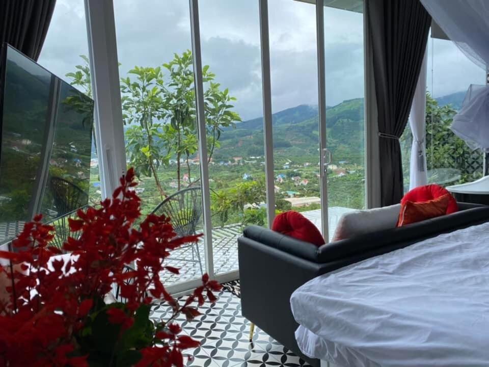 Double Room with Mountain View photo 1
