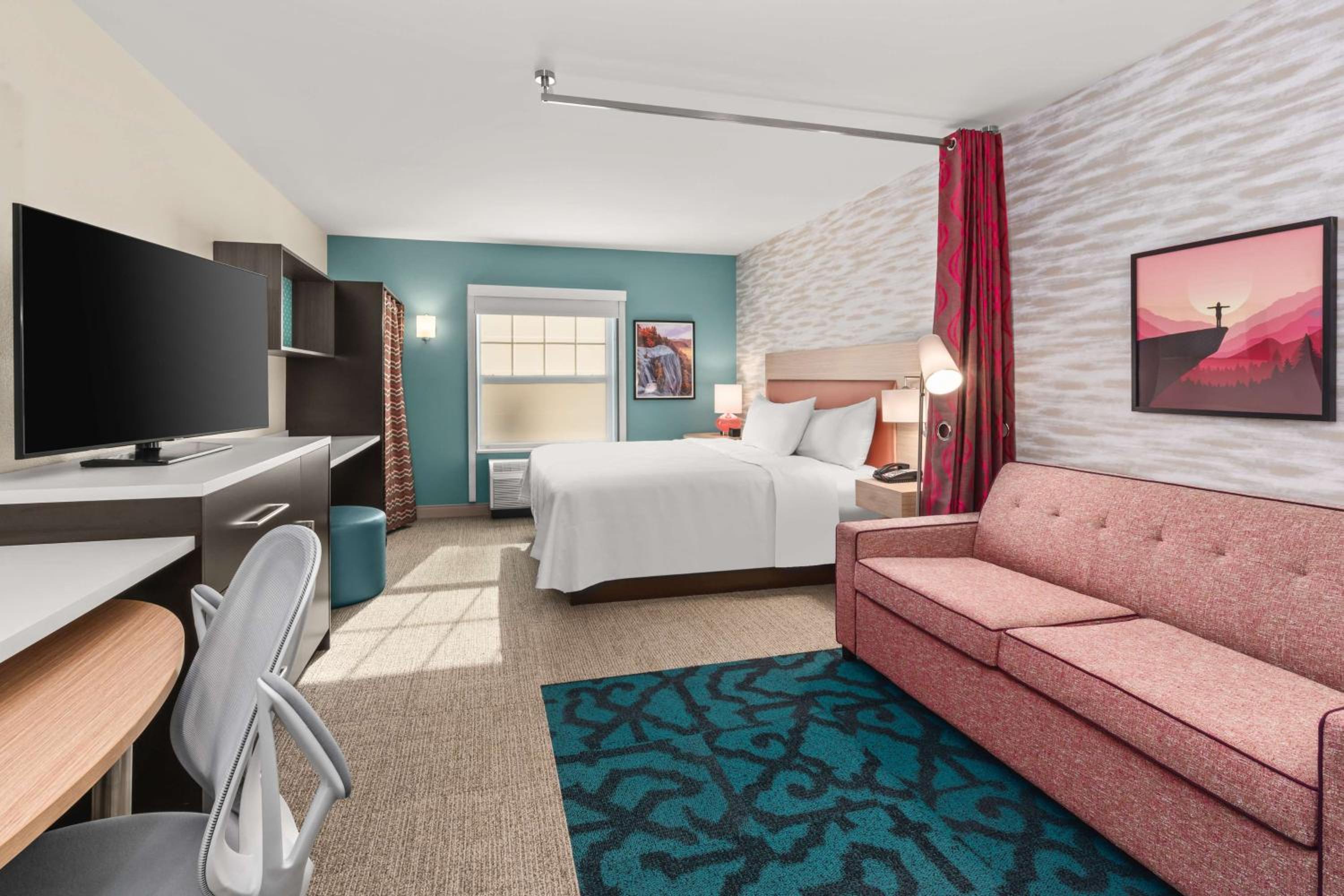 King Studio Suite - Photo 4