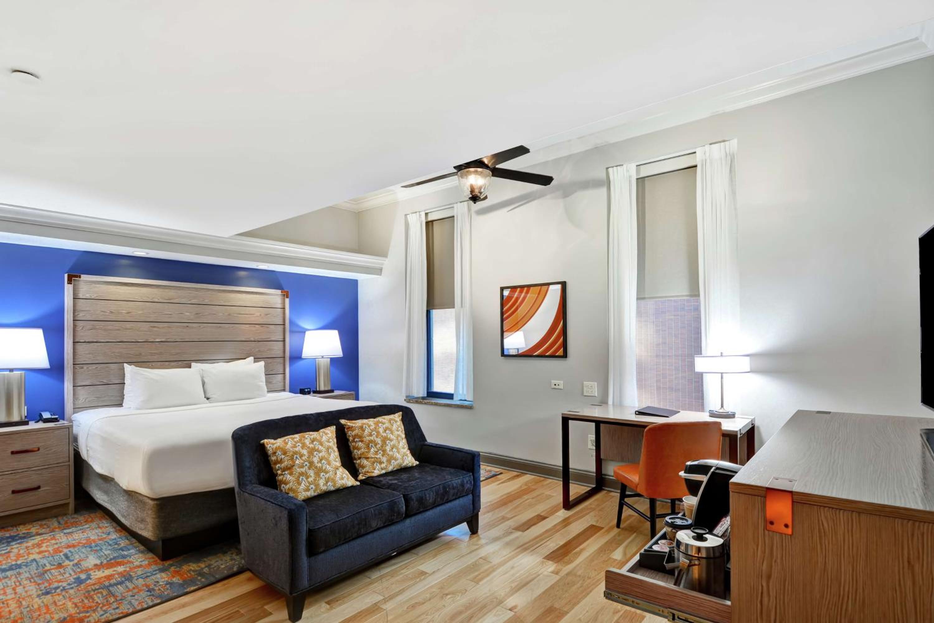King Room - Photo 5