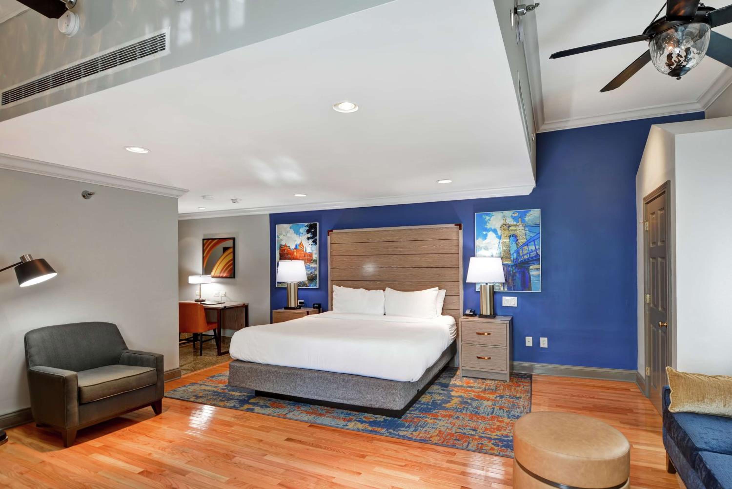 King Room - Photo 3