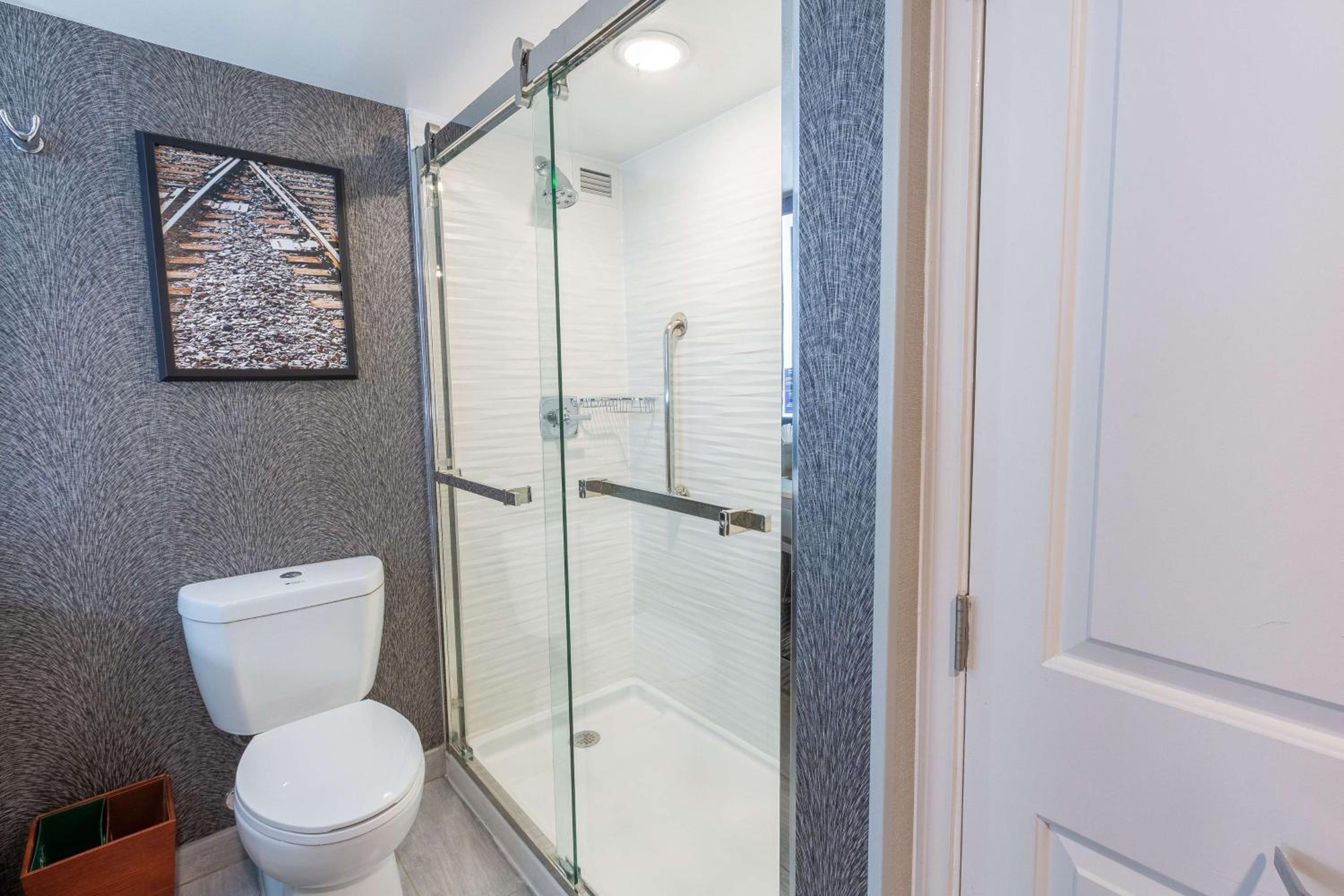 Double Room with Two Double Beds