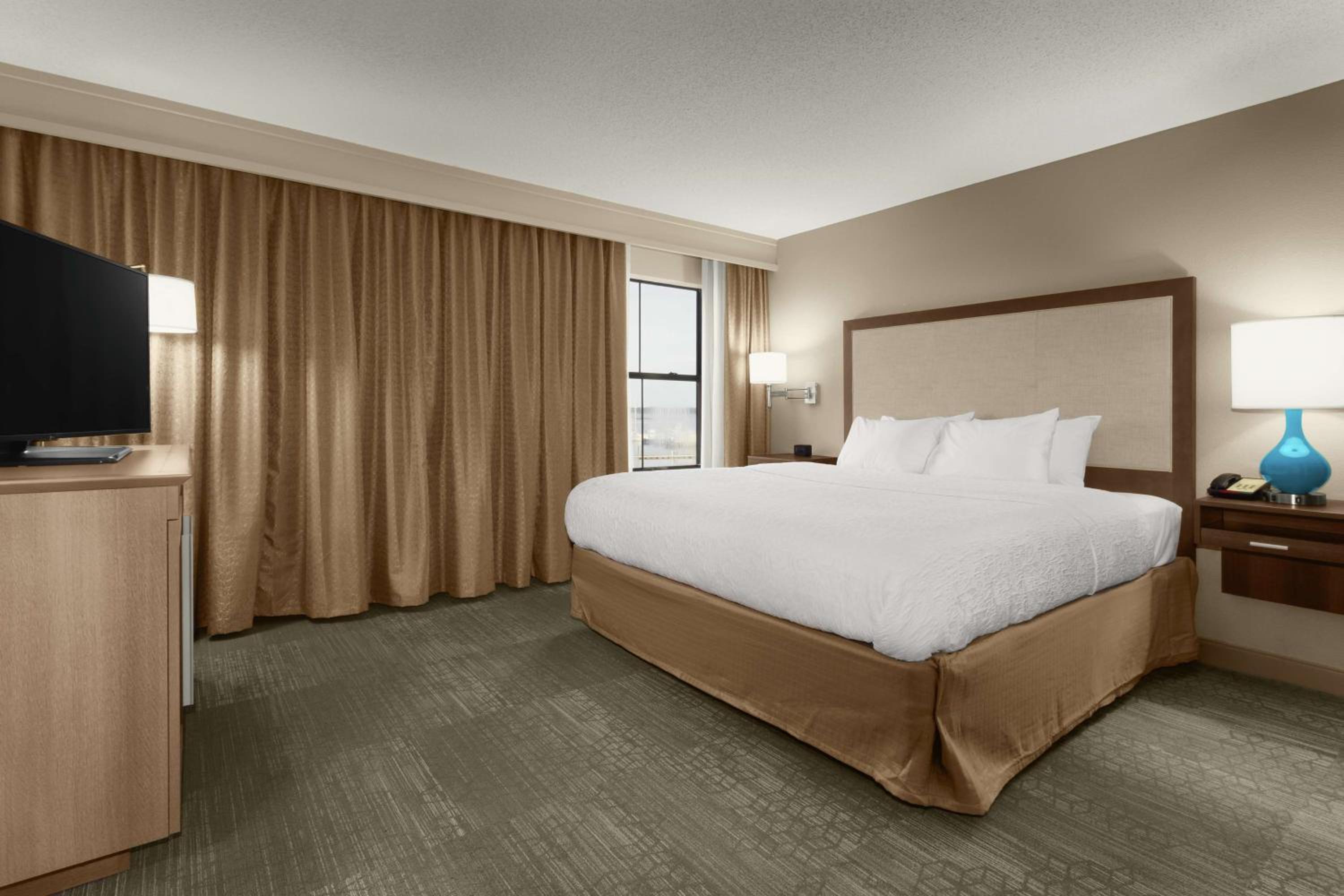One-Bedroom King Suite - Non-Smoking - Photo 6