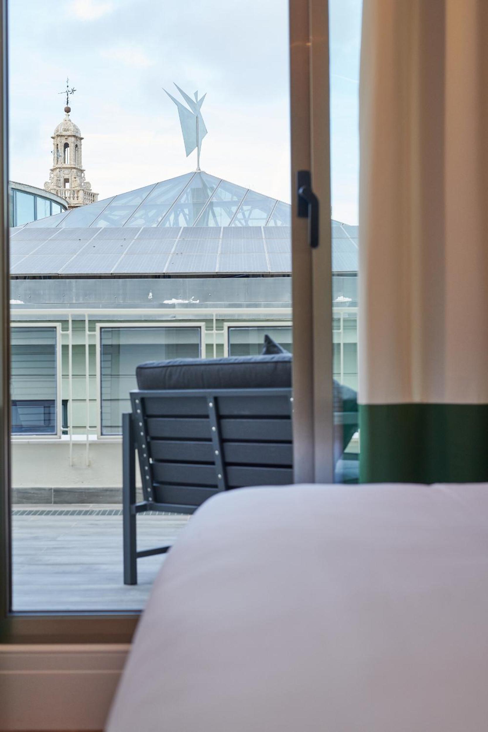 Superior Double Room with Terrace - Photo 6