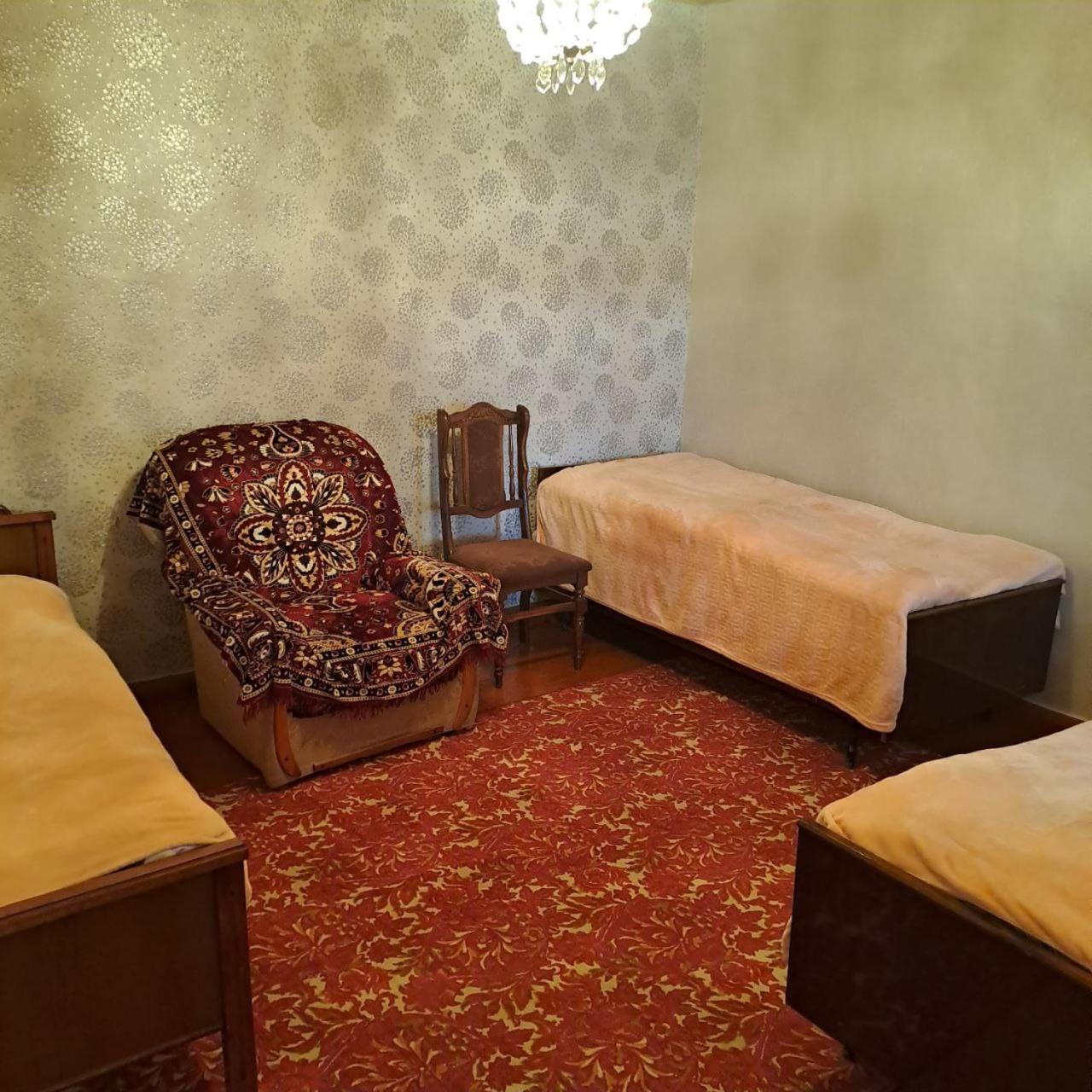 Standard Triple Room photo 1