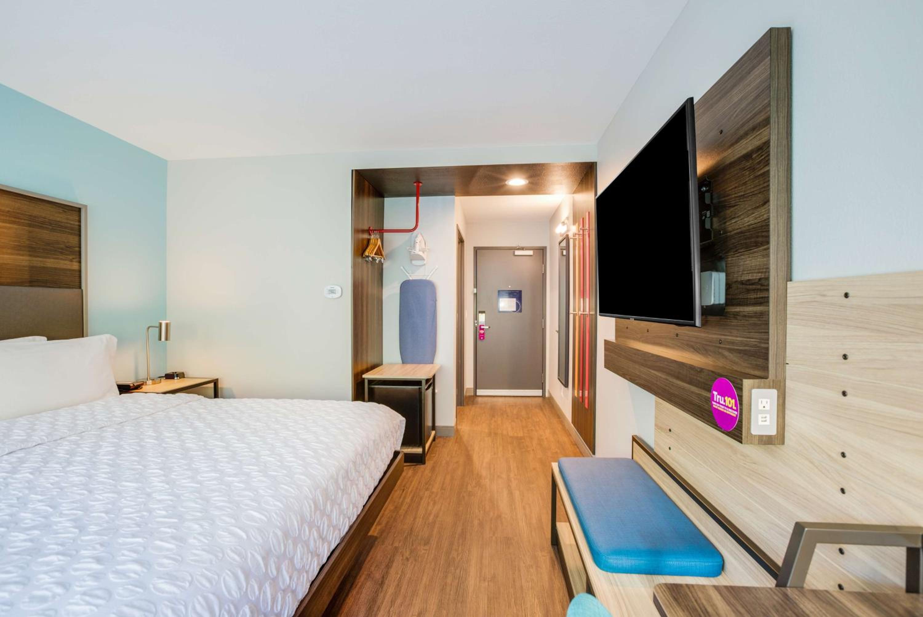 King Room - Photo 1