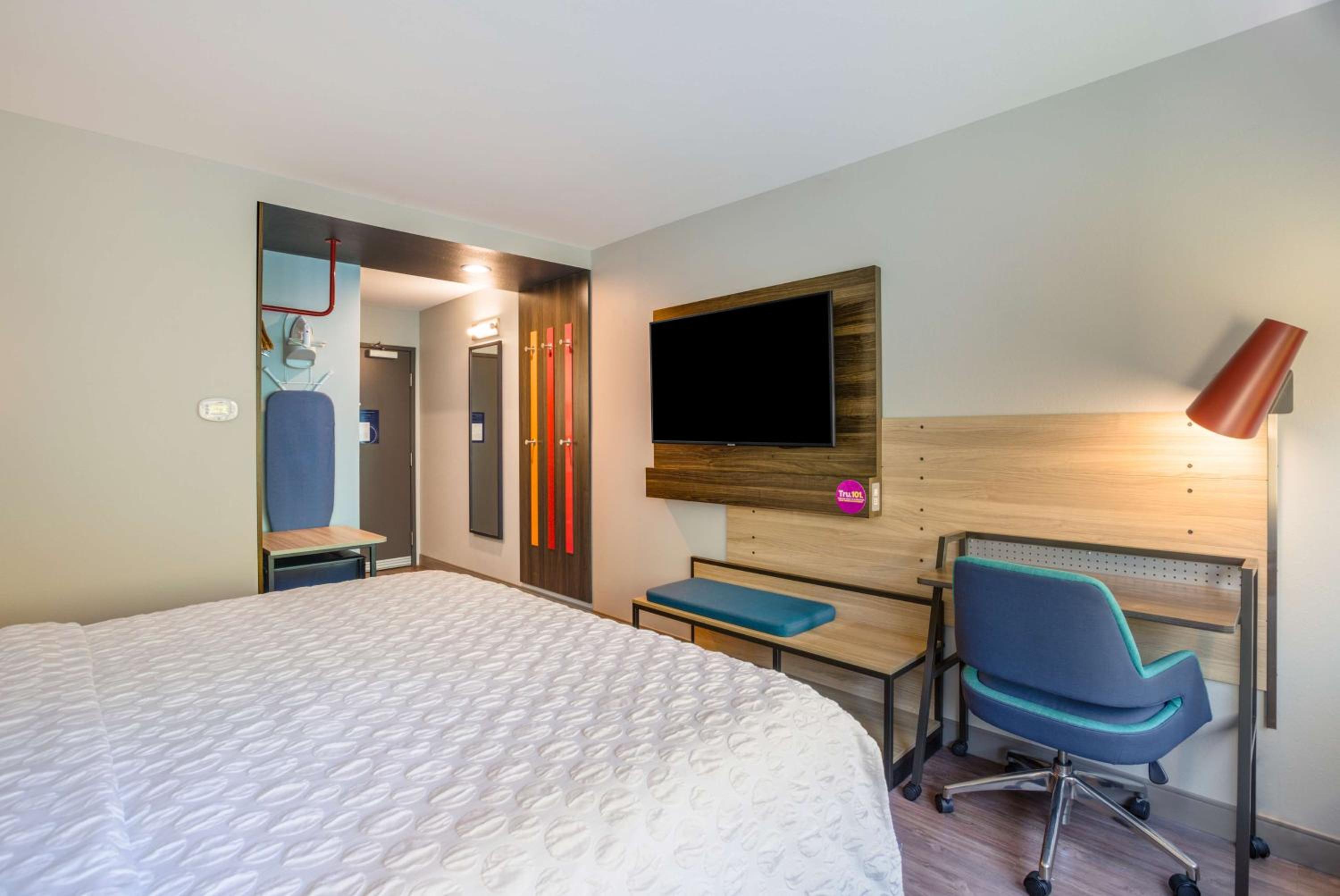 King Room - Photo 2