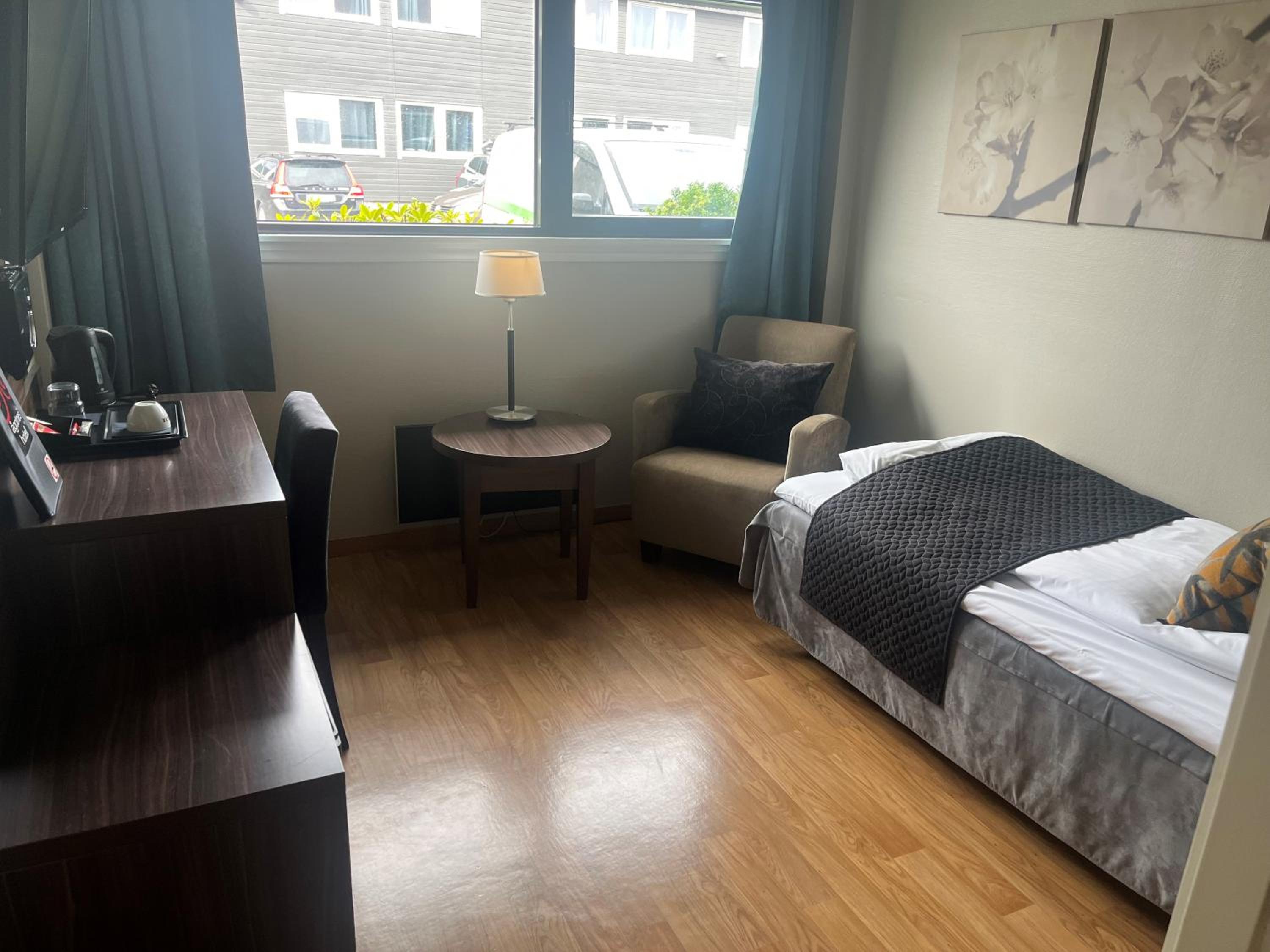 Standard Single Room photo 1