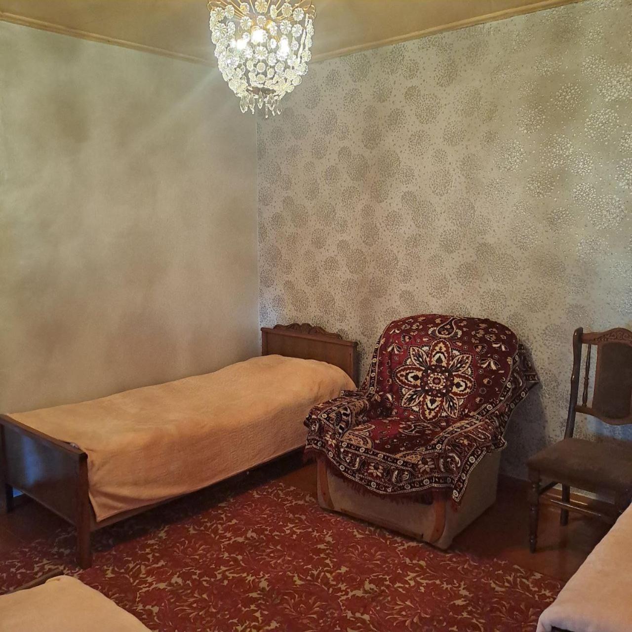 Standard Triple Room photo 2