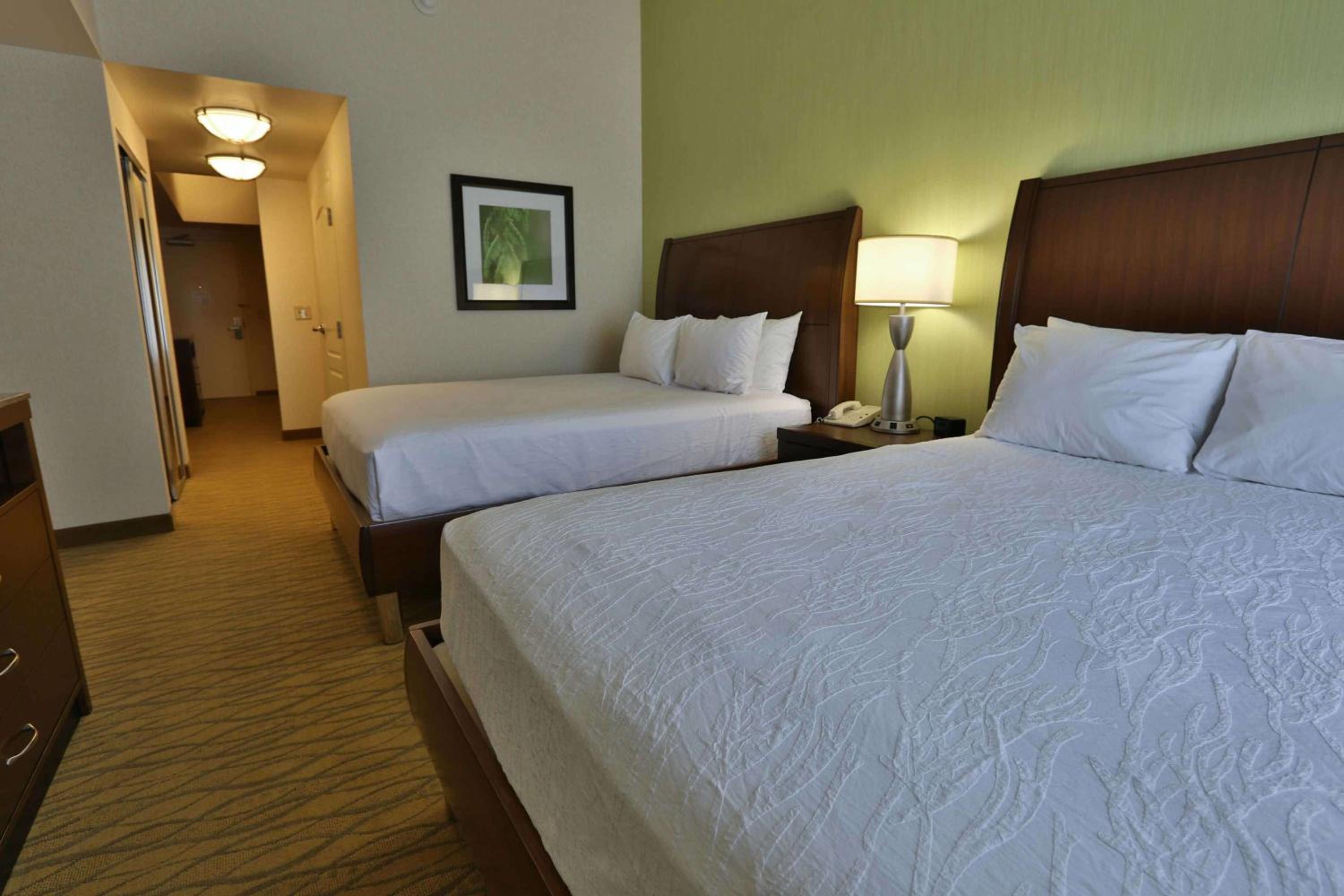 Queen Room with Two Queen Beds