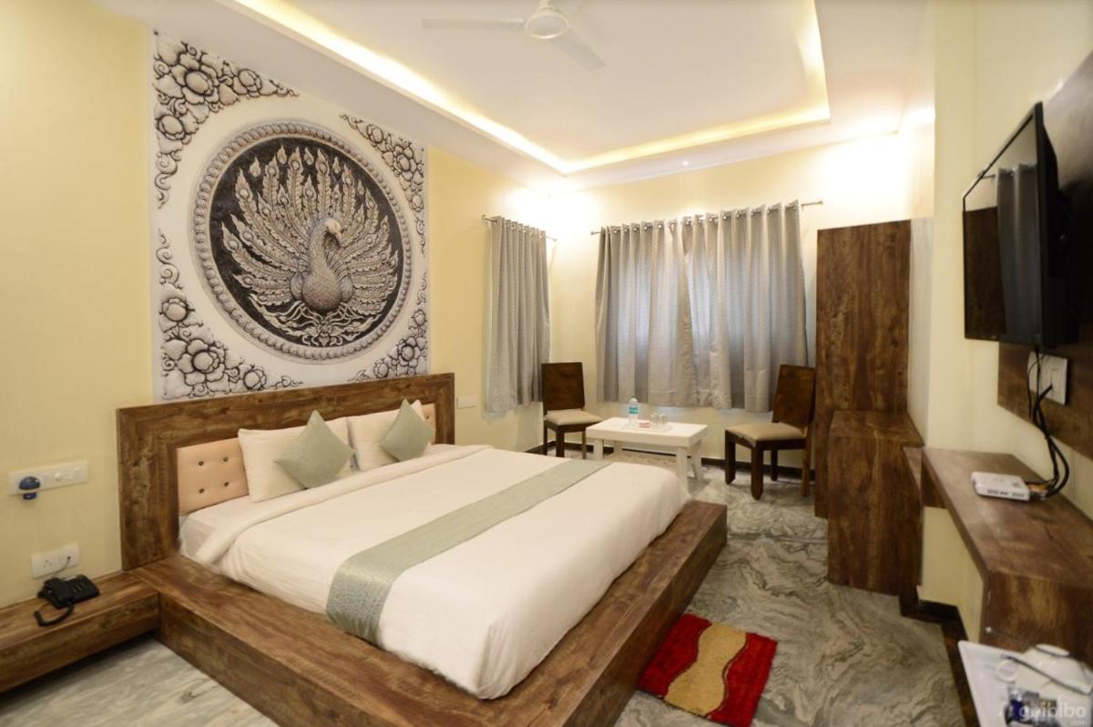 Superior Double Room photo 2