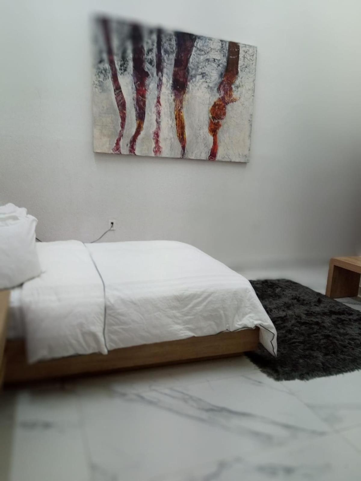 Large Double Room photo 3