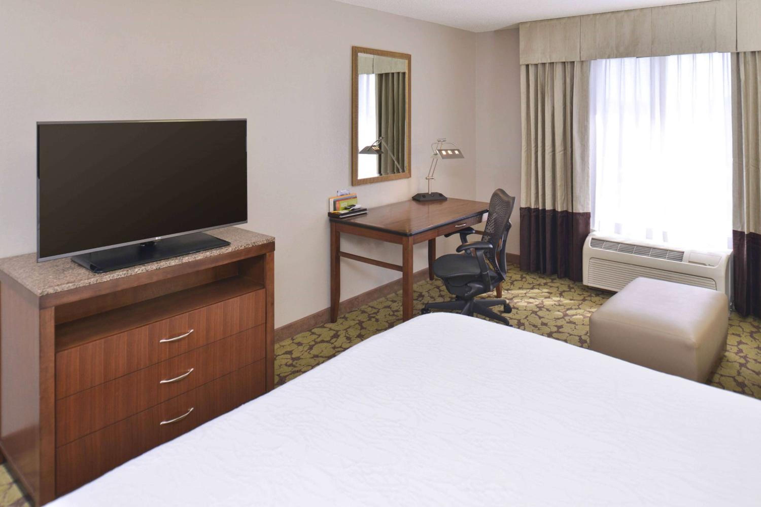 King Evolution Room with Sofa Bed - Photo 4