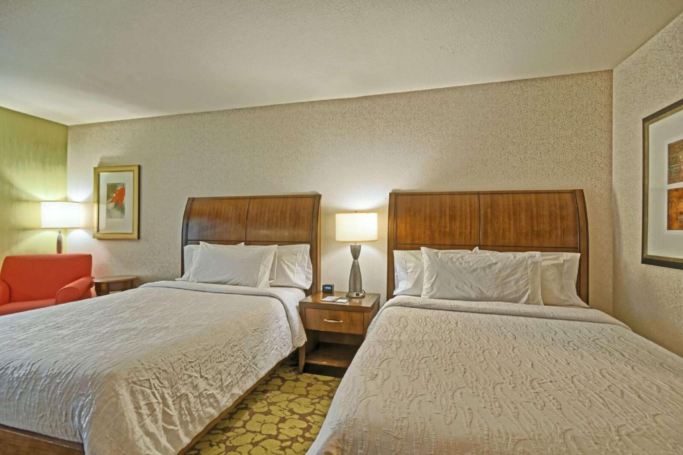 Queen Room with Two Queen Beds - Photo 1