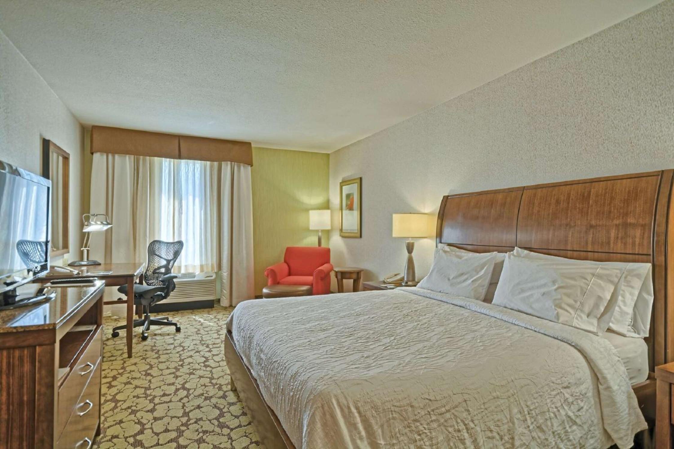King Room - Photo 5