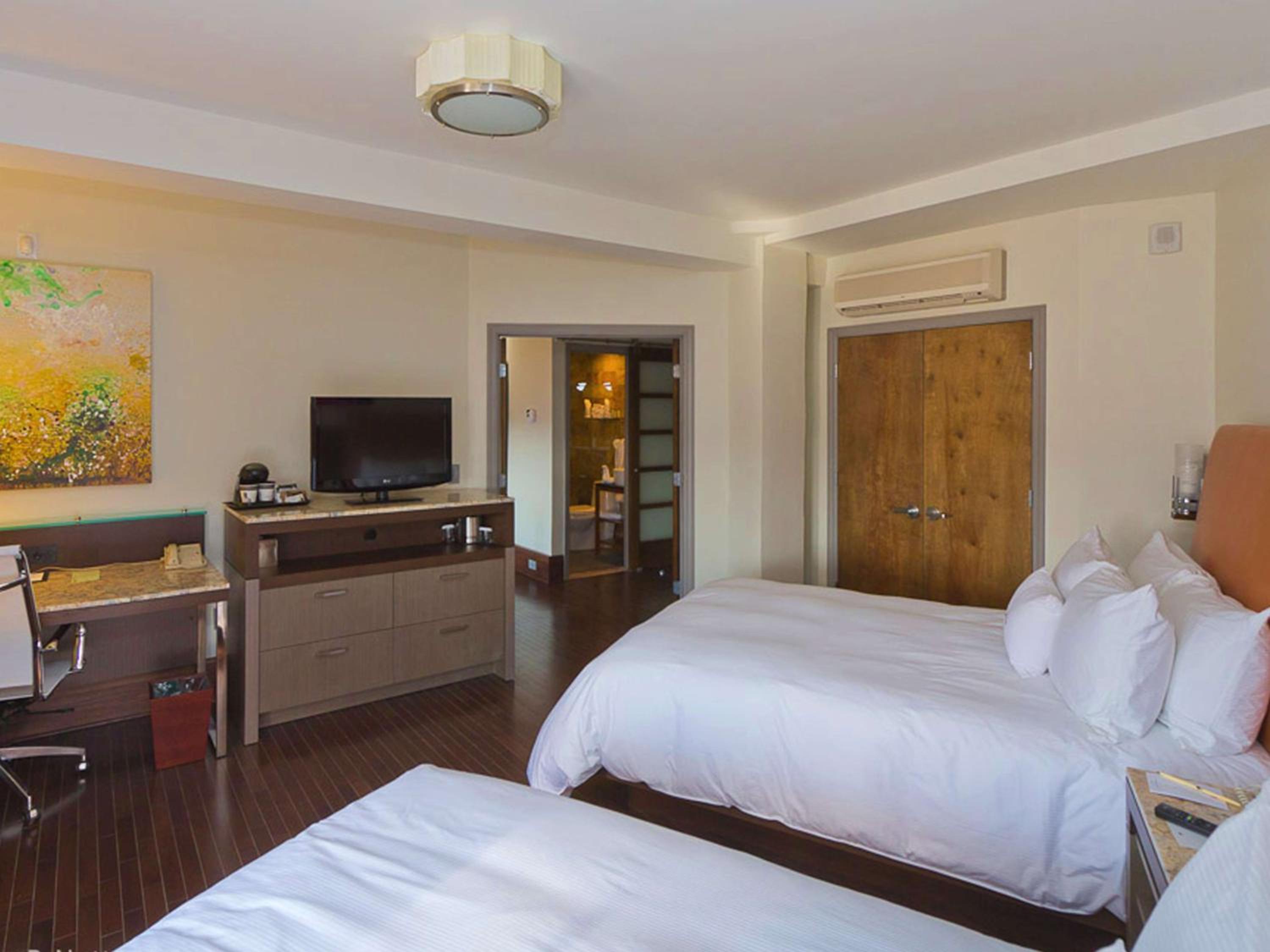 Junior Suite - Photo 2