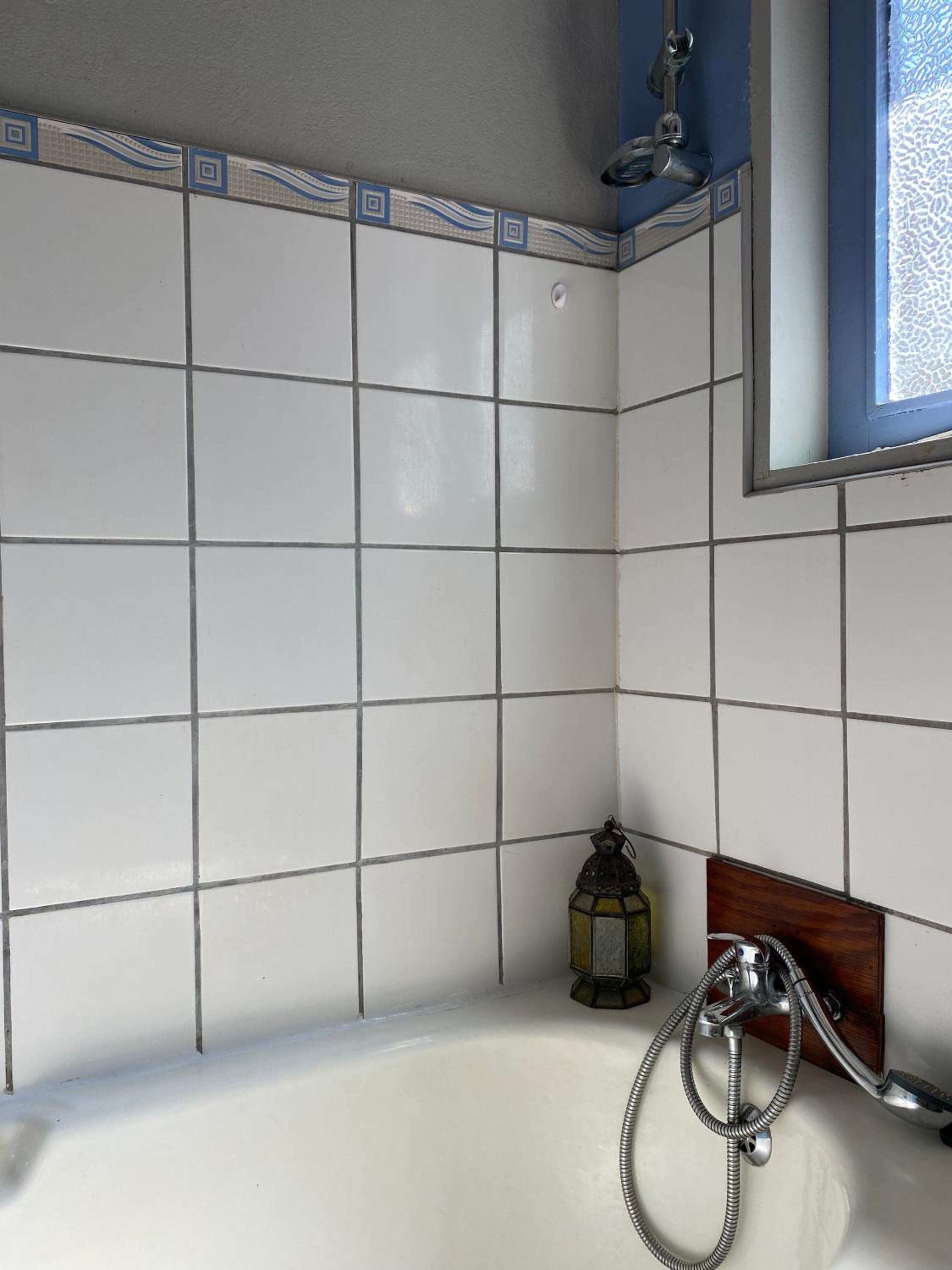 Double Room with Shared Bathroom photo 2