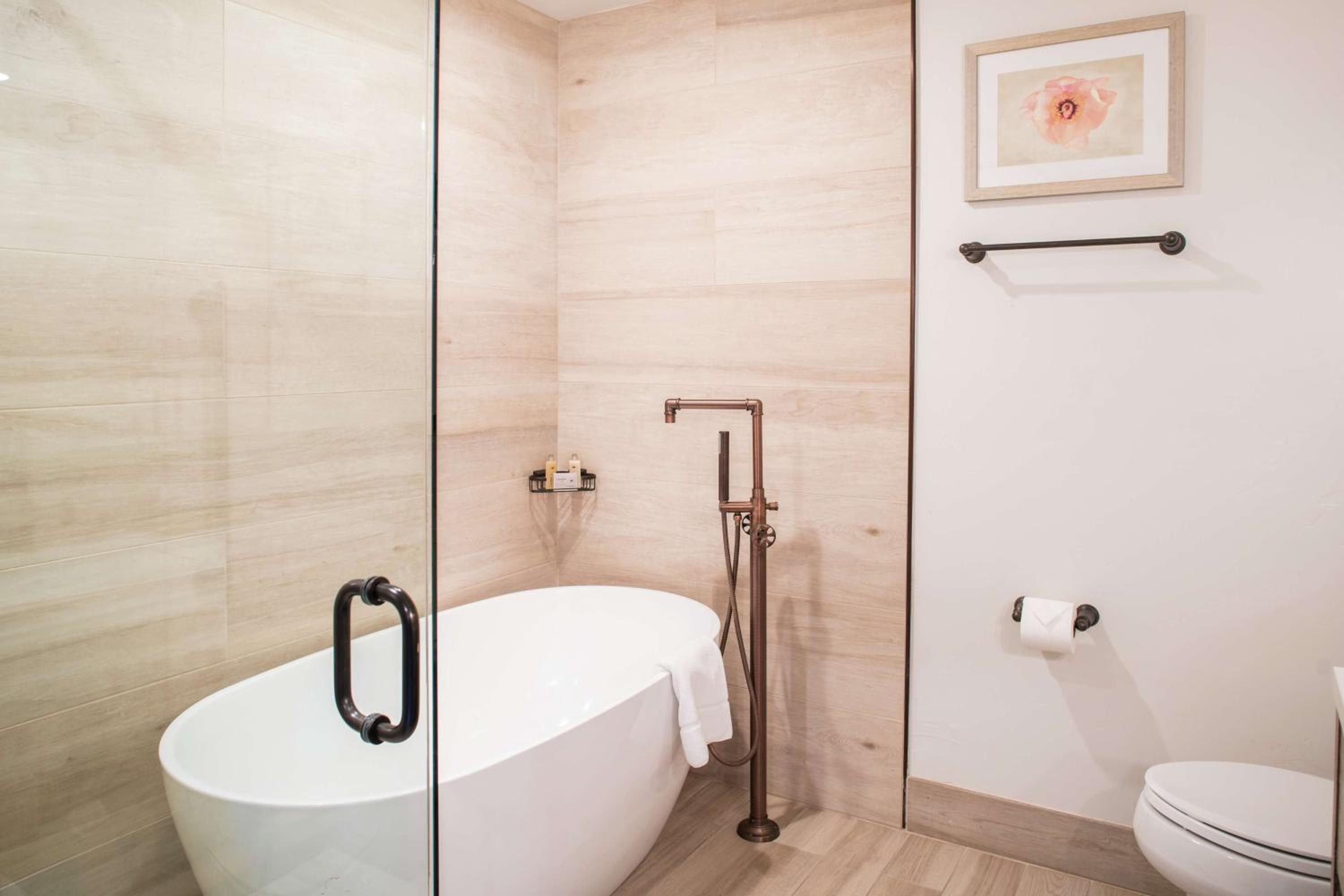 One-Bedroom King Suite - Riverside - Photo 7