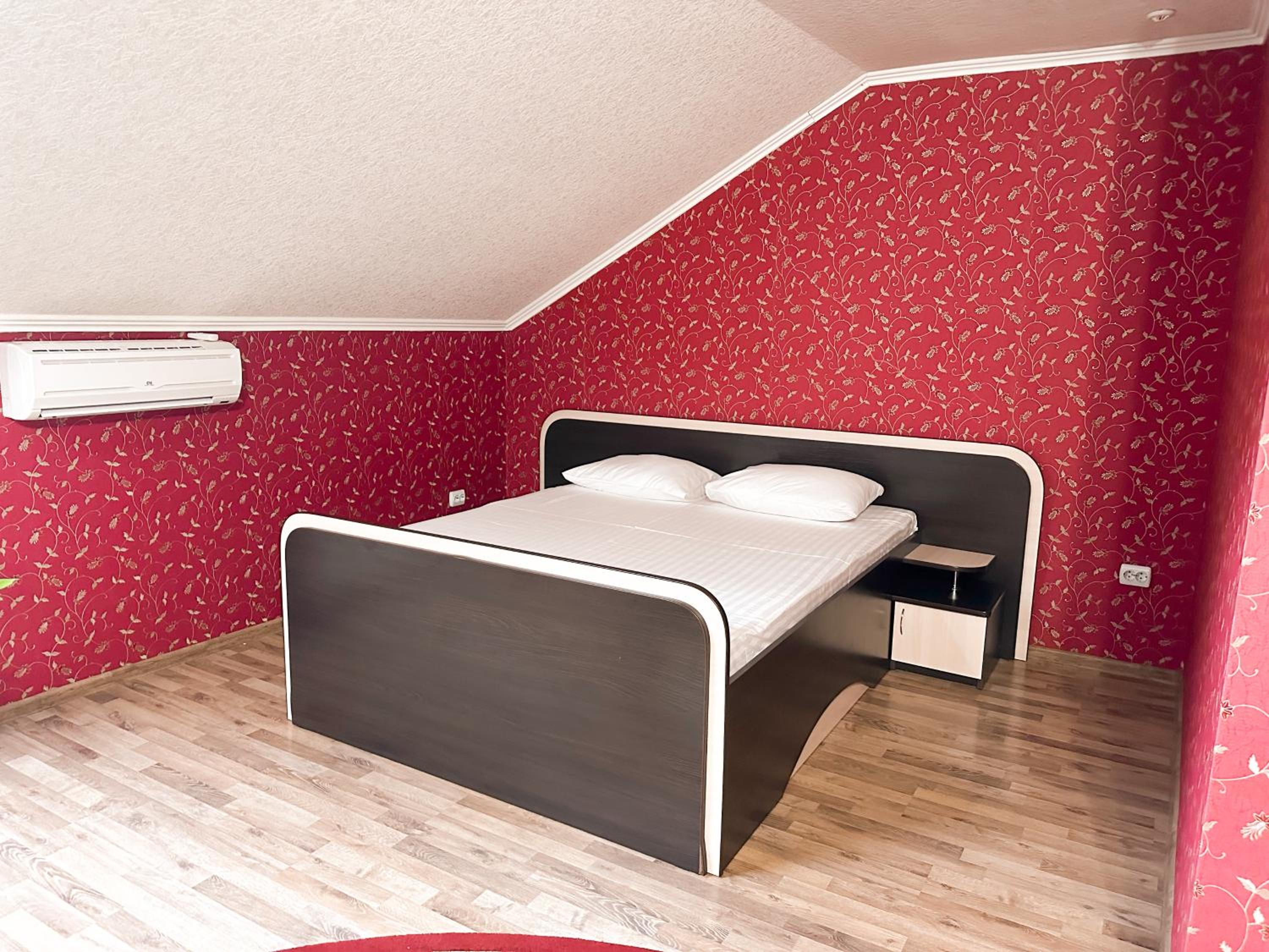 Suite photo 1
