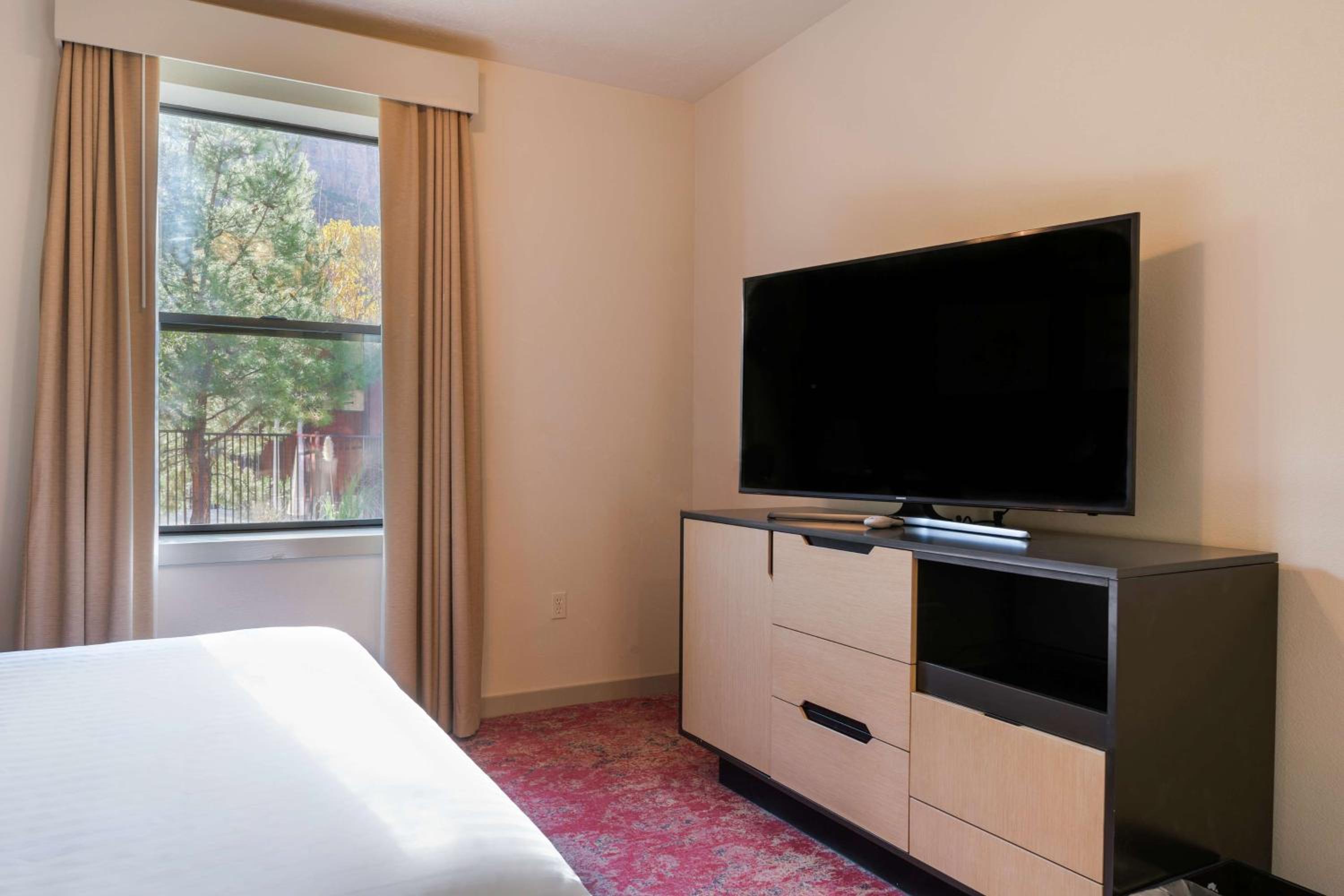 One-Bedroom Suite with One King Bed and Sofa Bed - Riverside - Photo 1