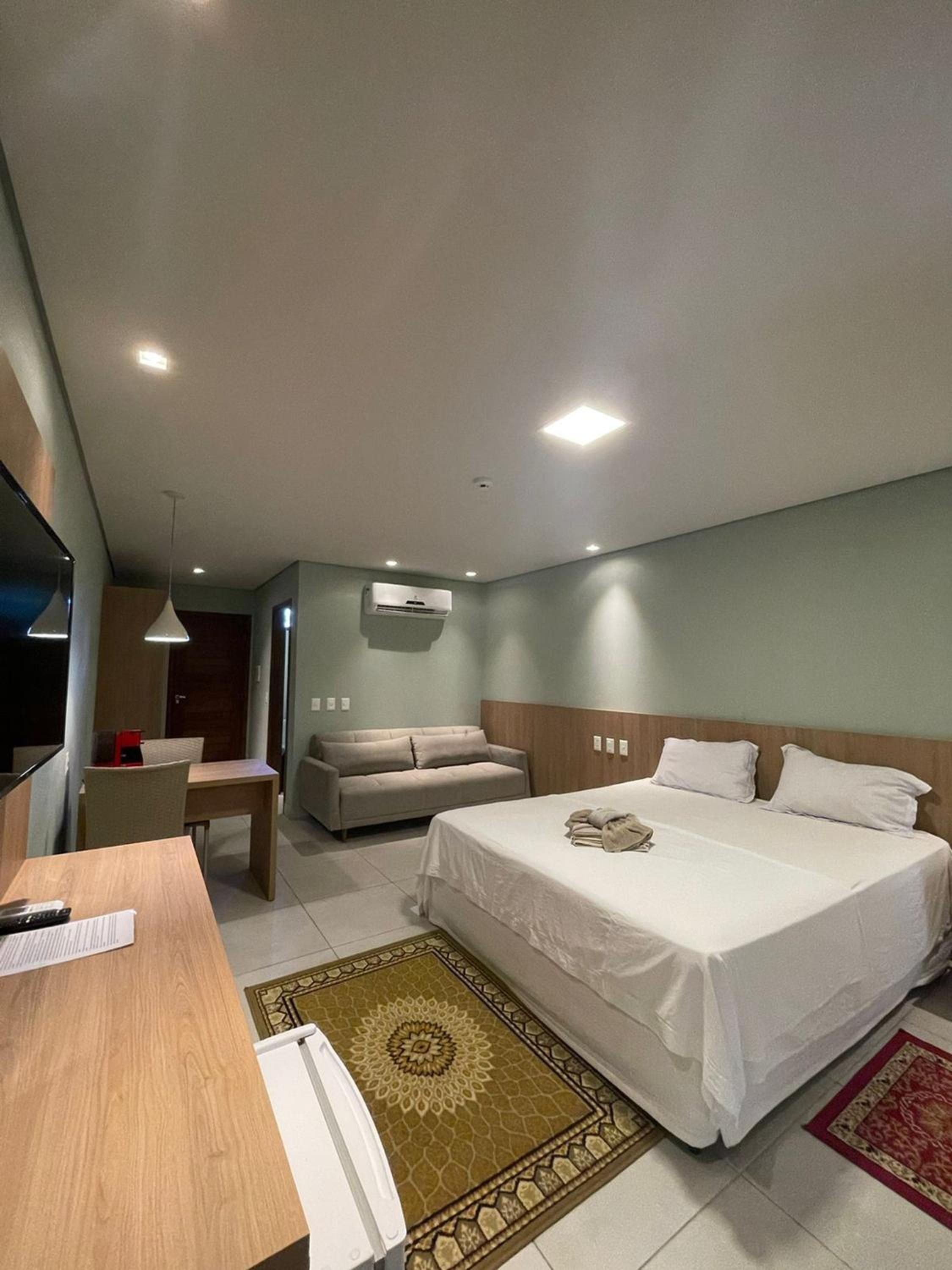 Quadruple Room With Garden View photo 1