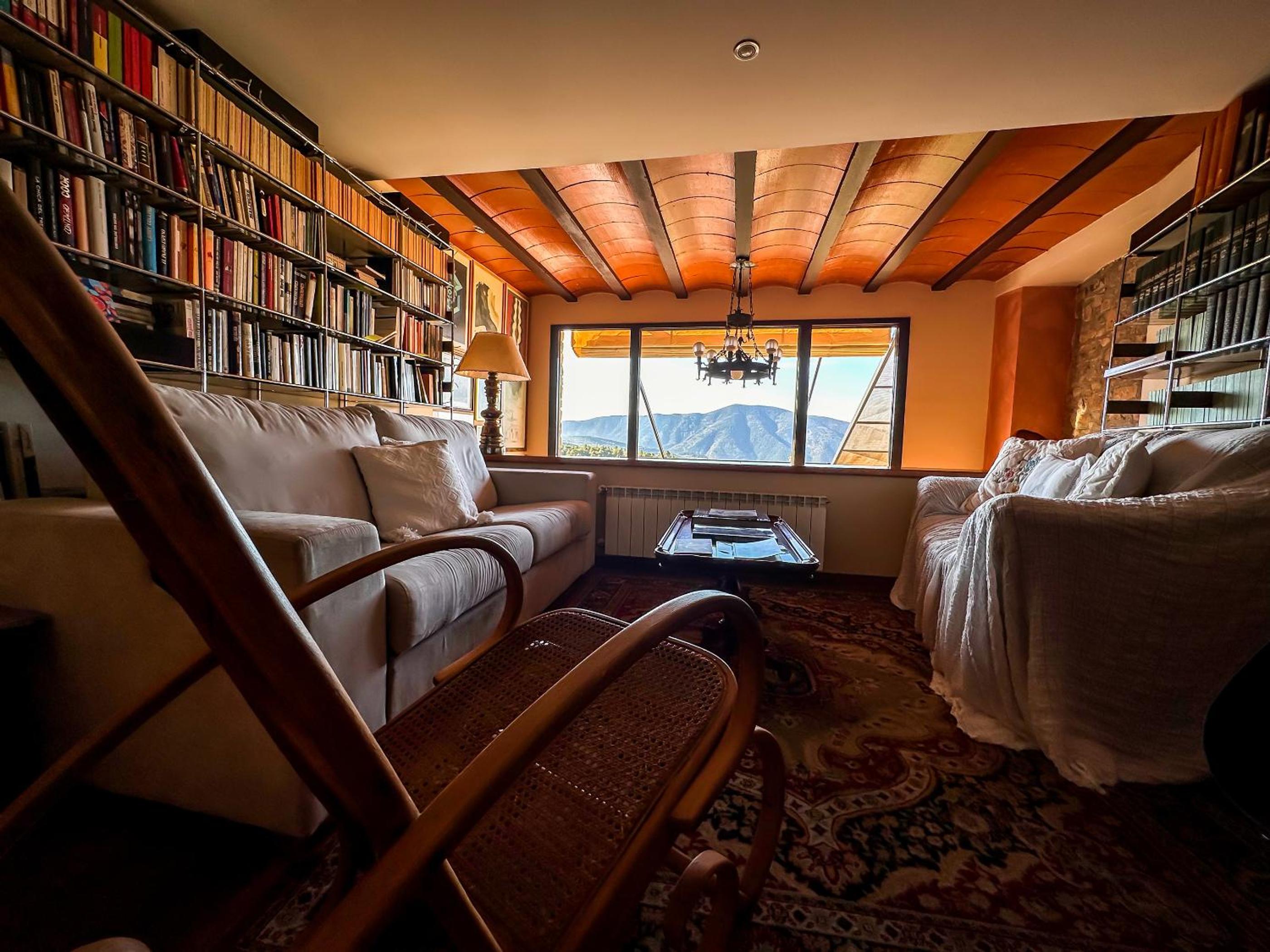 Double Room with Mountain View photo 2