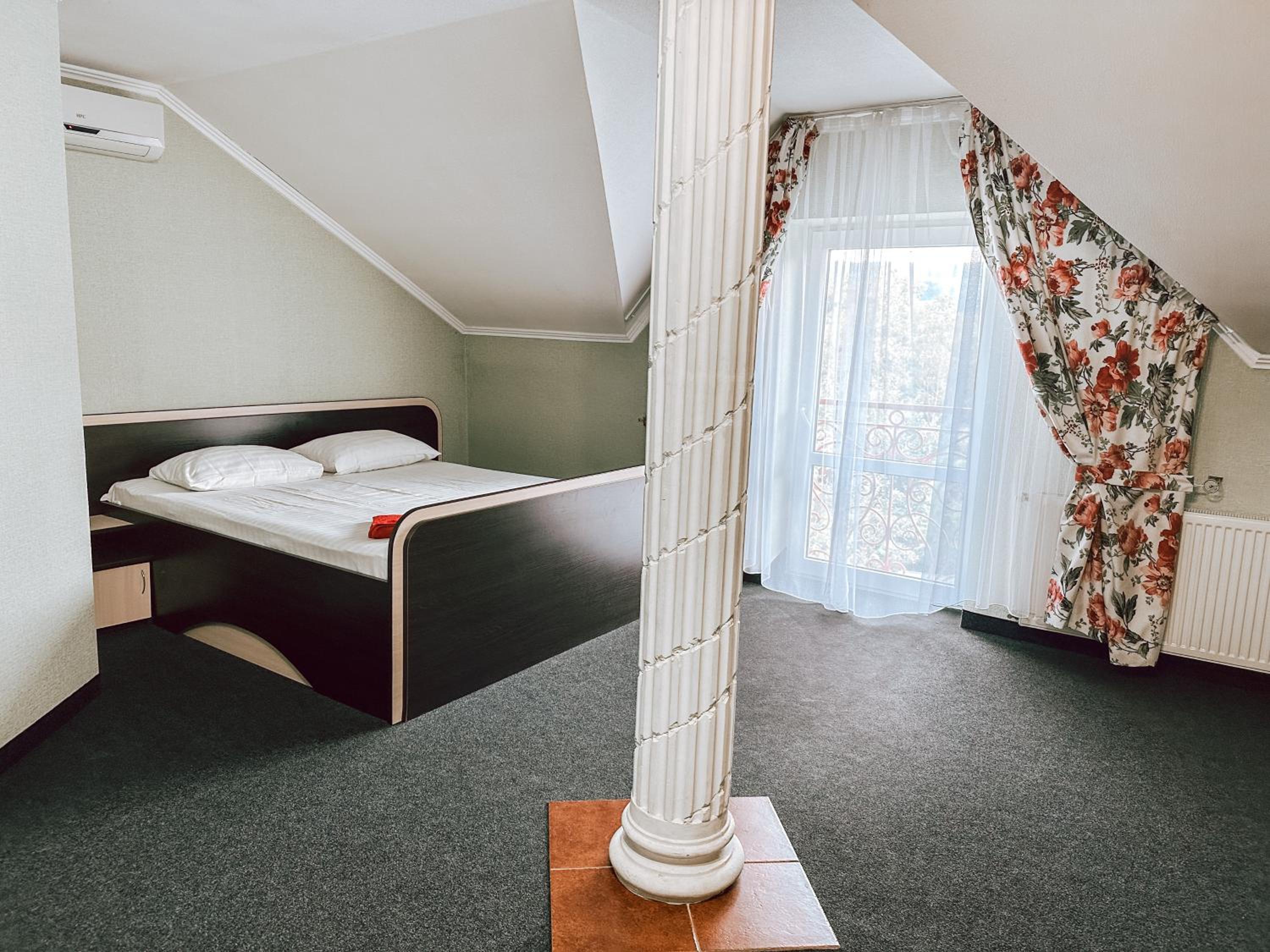 Superior Double Room photo 1