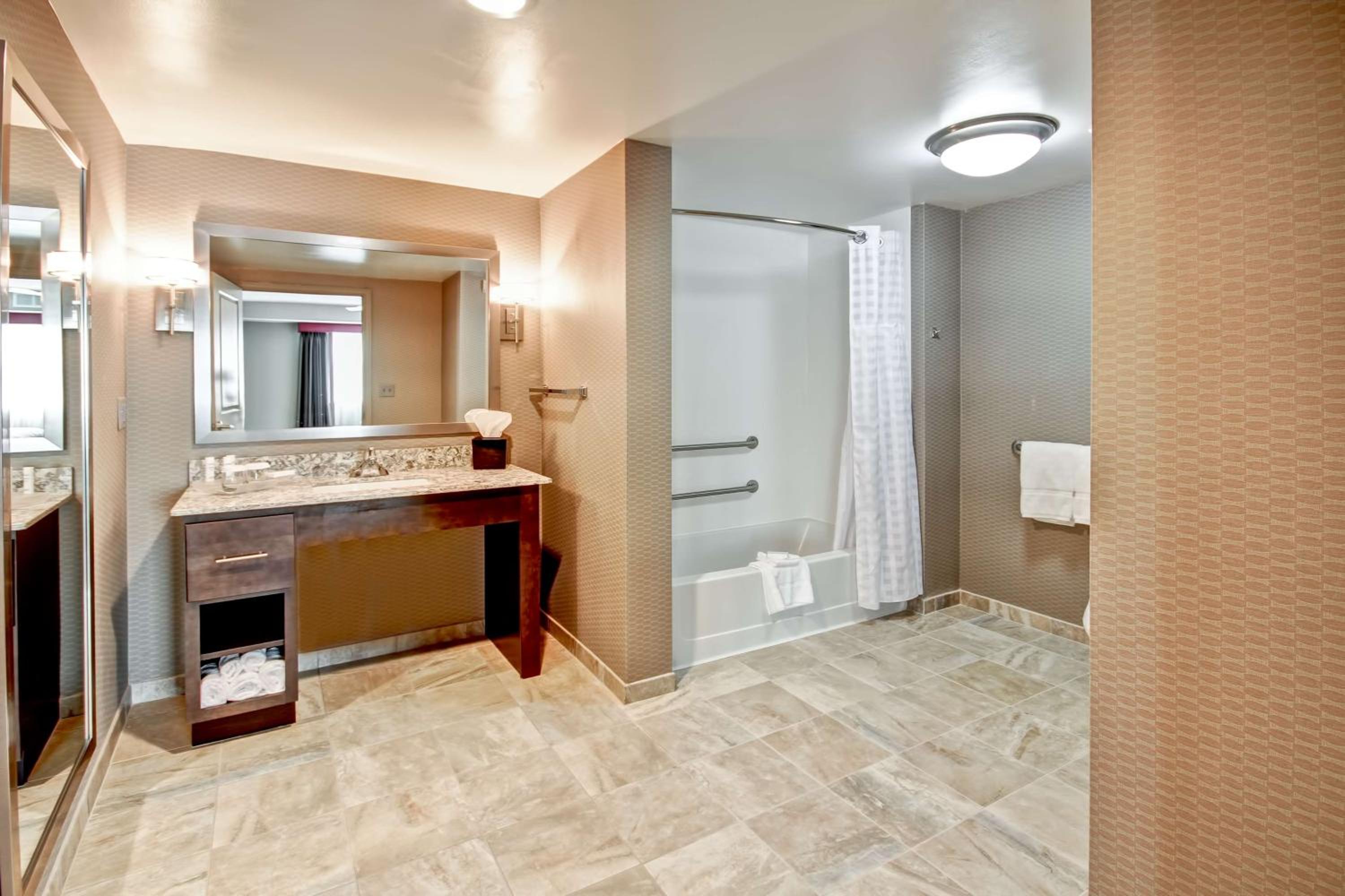 Homewood Suites by Hilton Bridgewater/Branchburg, 사진 3