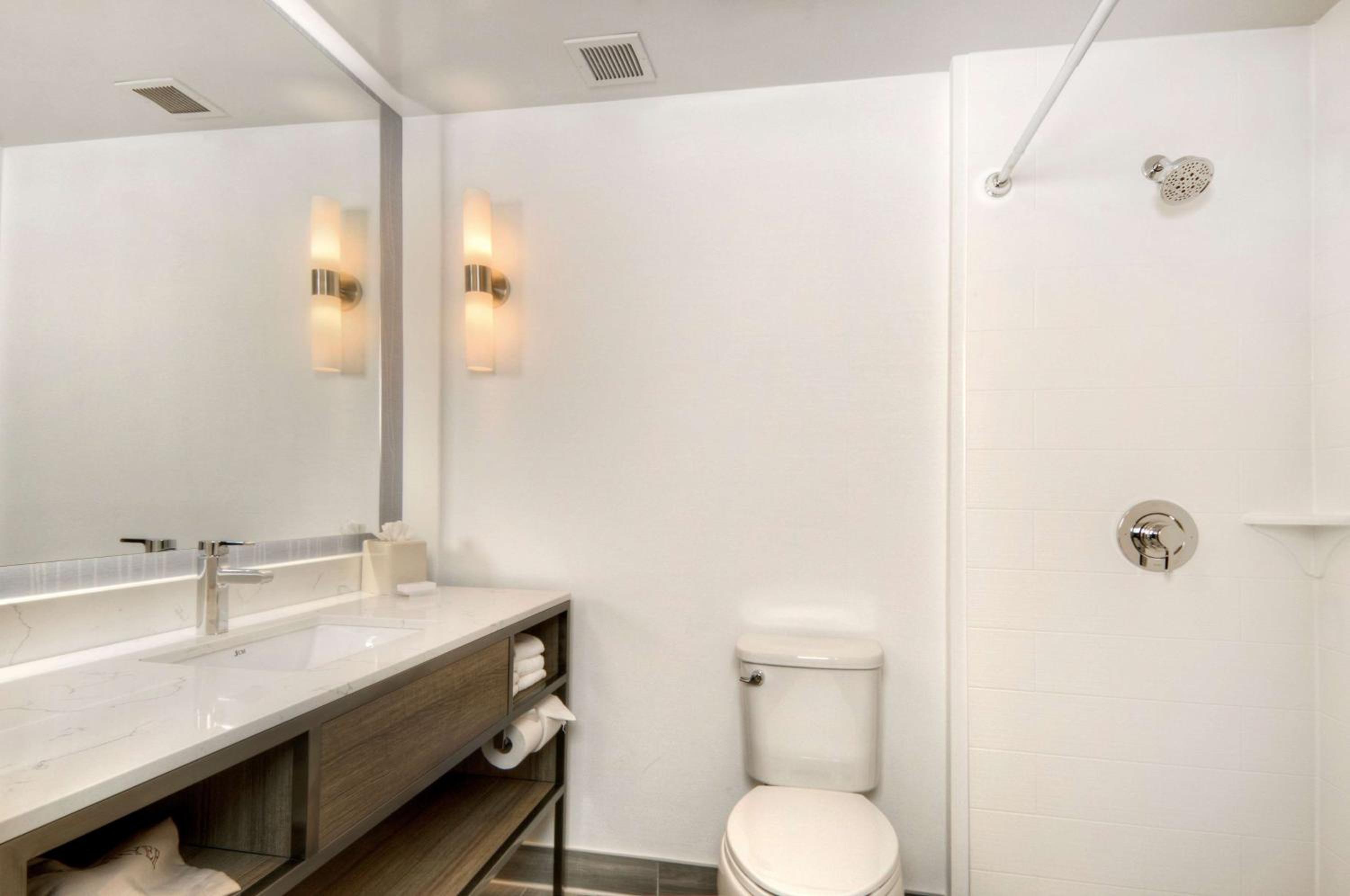 One-Bedroom King Suite - Photo 6