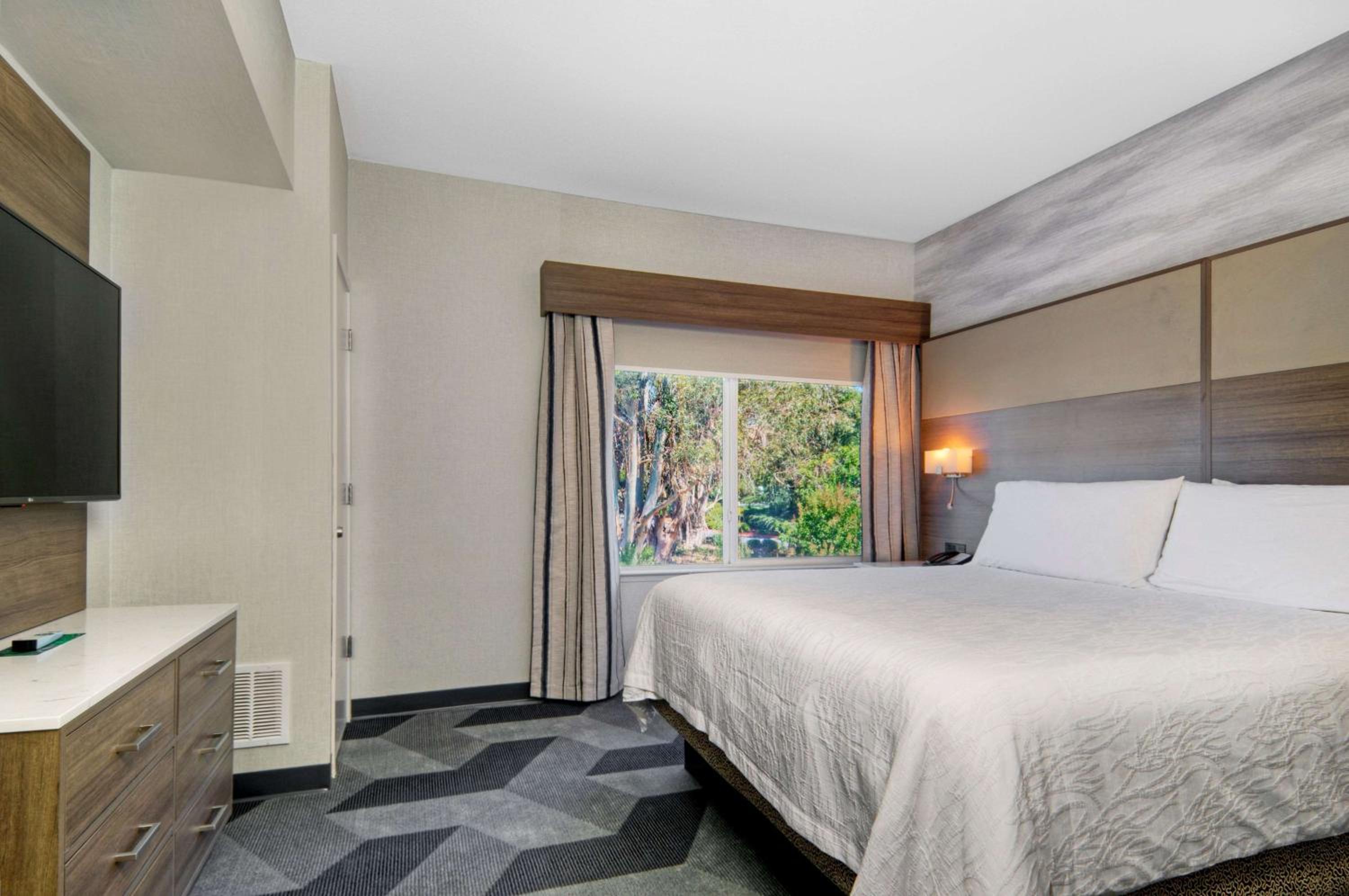 One-Bedroom King Suite - Photo 5