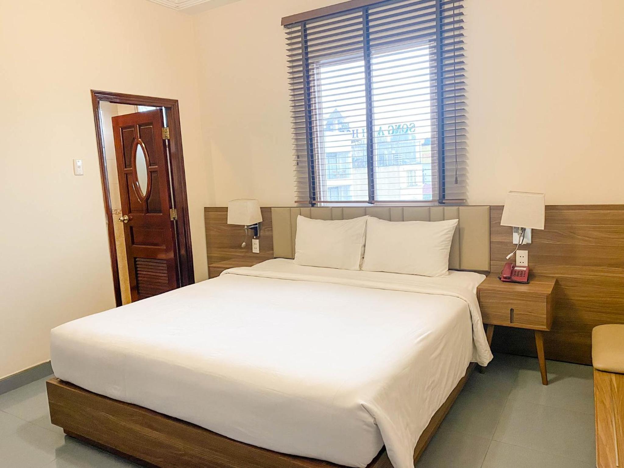Standard Double Room photo 2