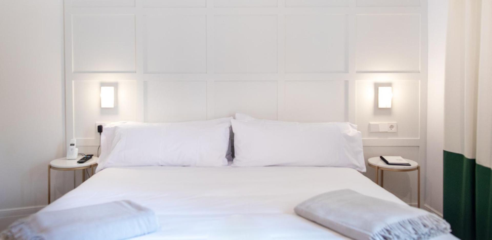 Superior Double Room with Terrace - Photo 1