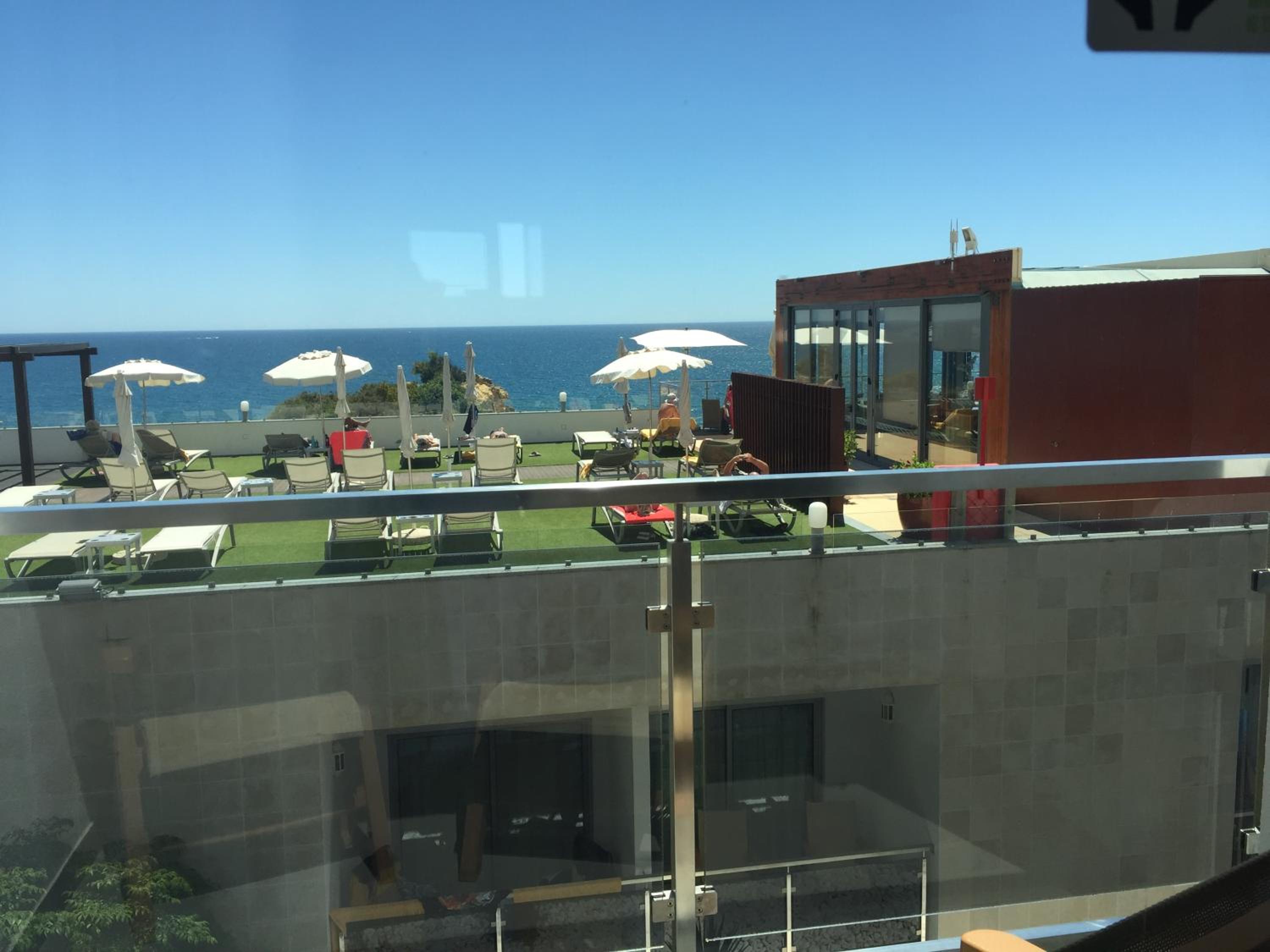 Twin Room with Sea View - Photo 7