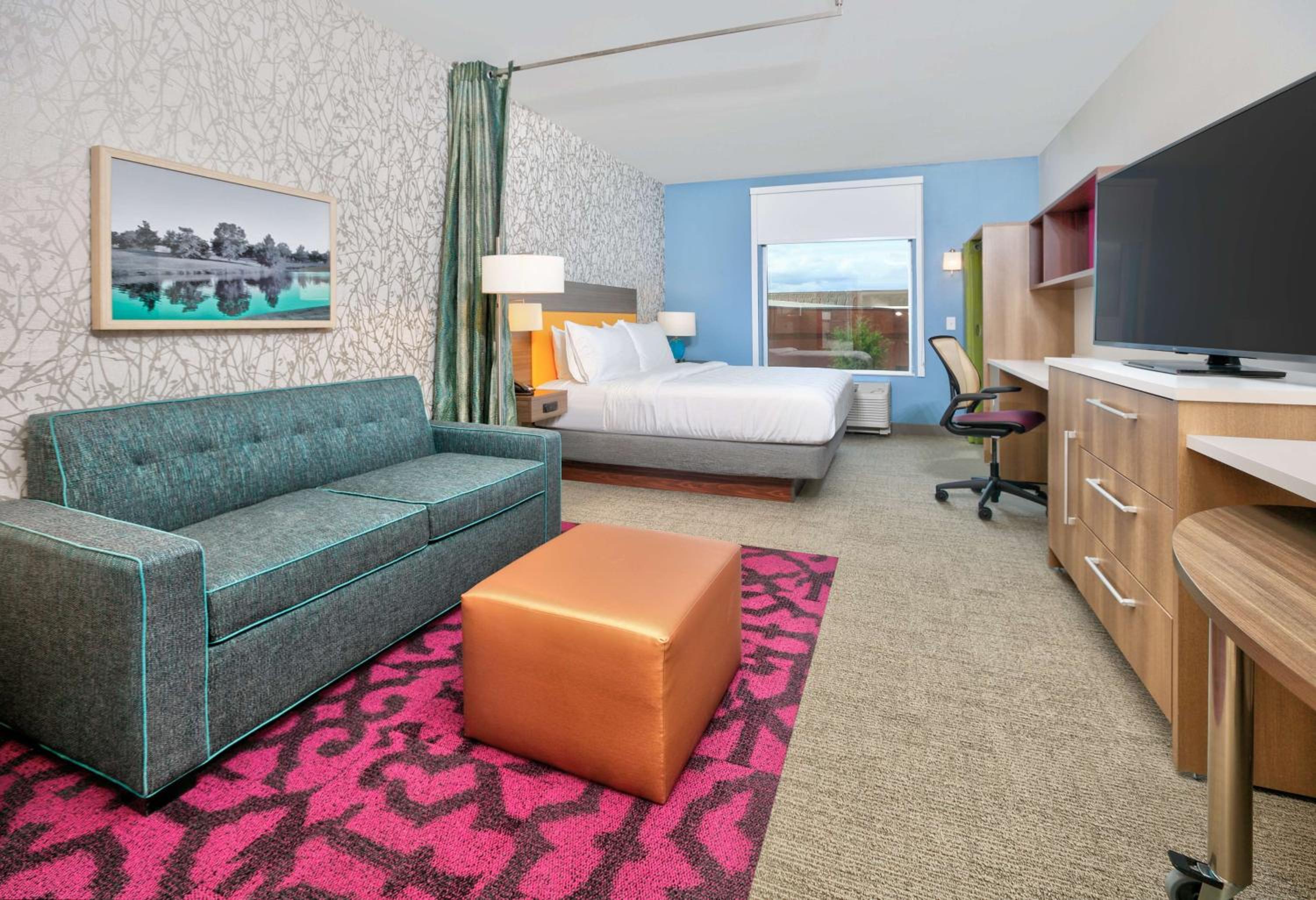 King Studio Suite - Photo 4