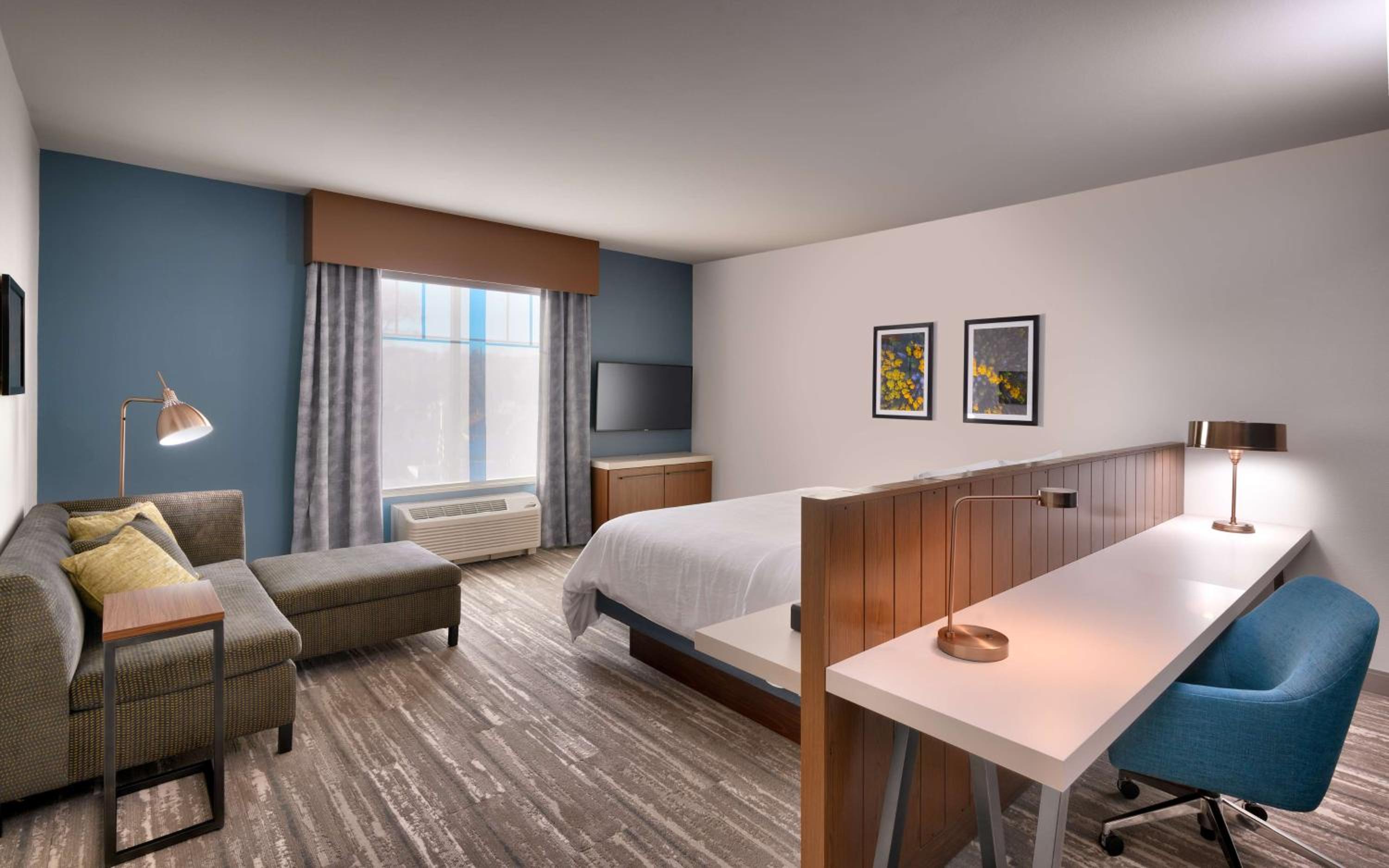 King Room - Hearing Access - Photo 4
