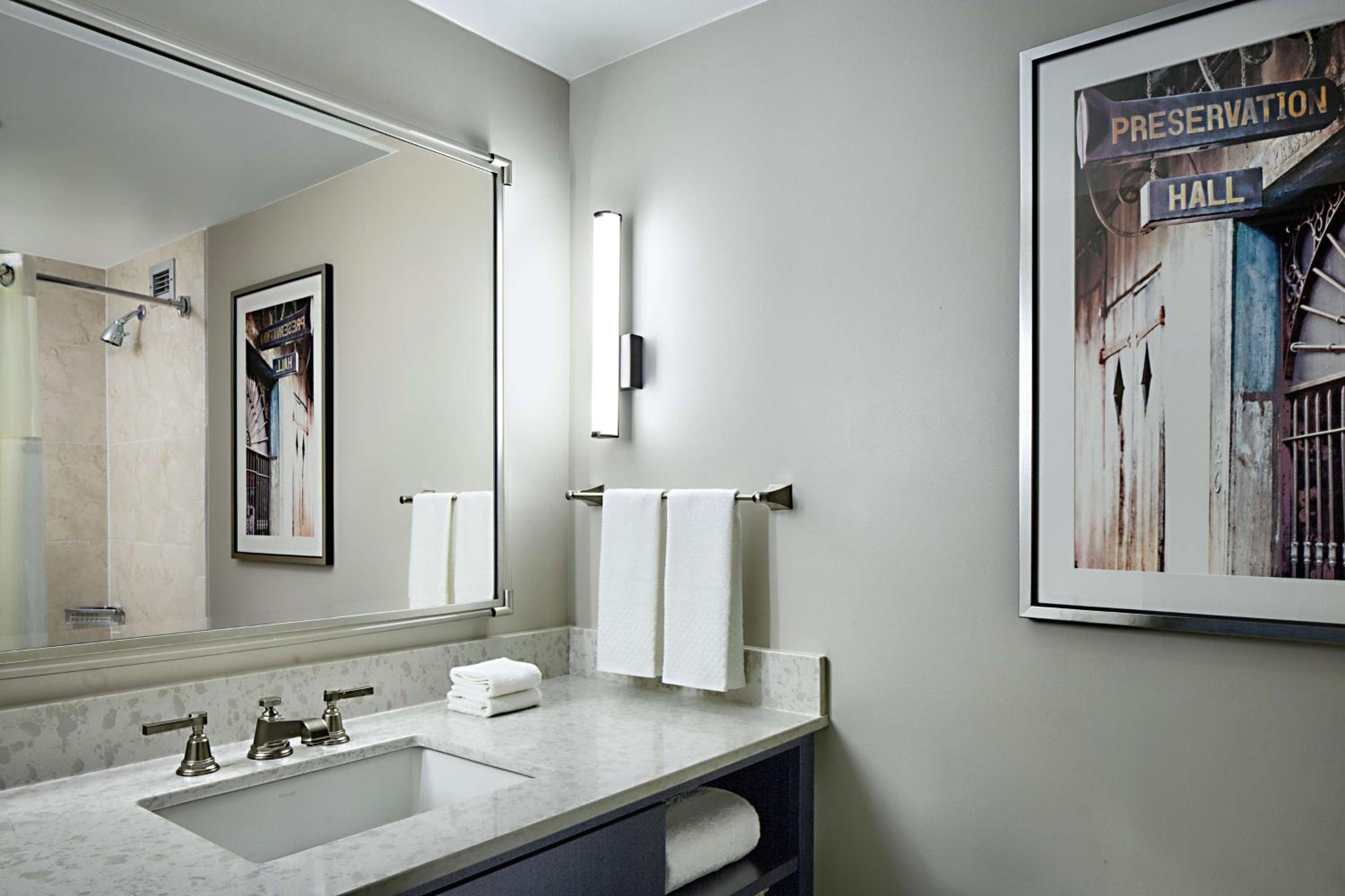 Hilton New Orleans Airport, Billede 3