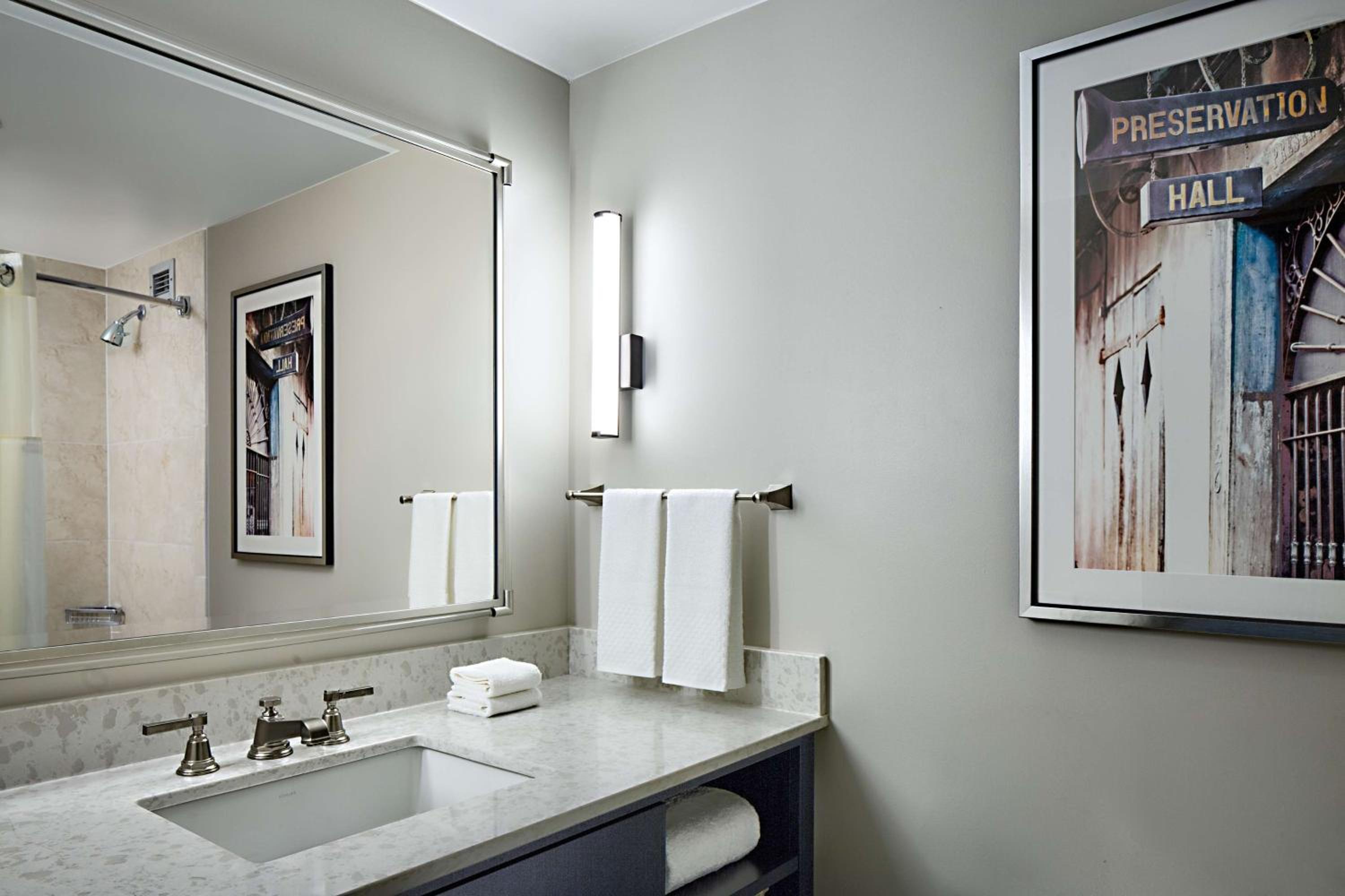 Hilton New Orleans Airport, Billede 2