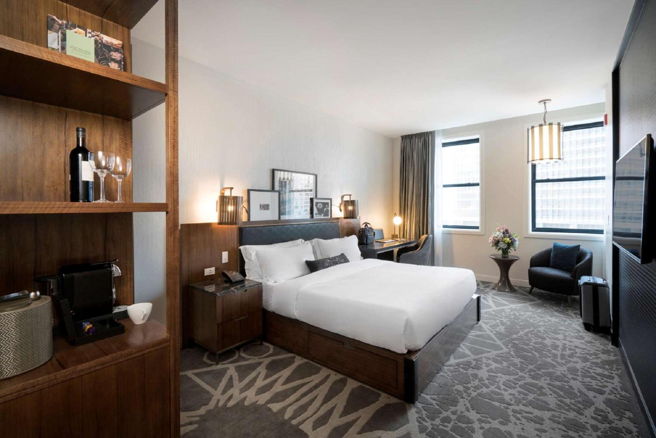King Room