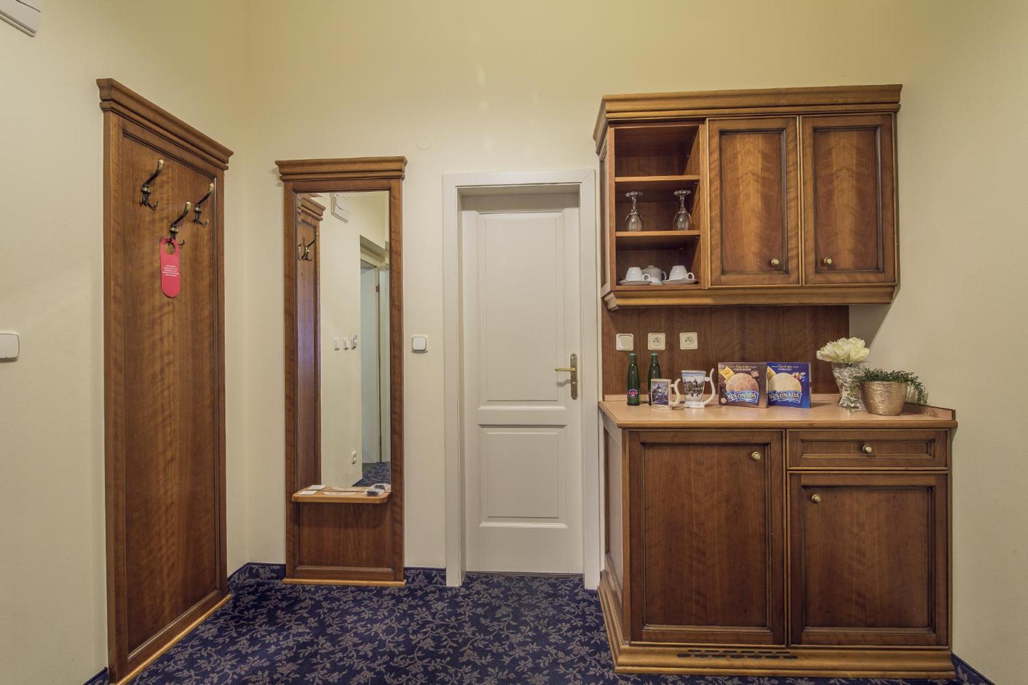 Double or Twin Room photo 1