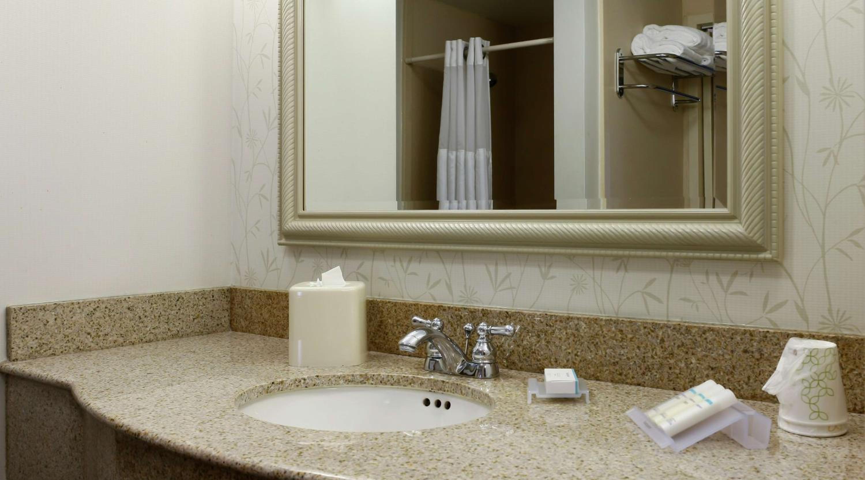 Hilton Garden Inn Secaucus/Meadowlands, 사진 4