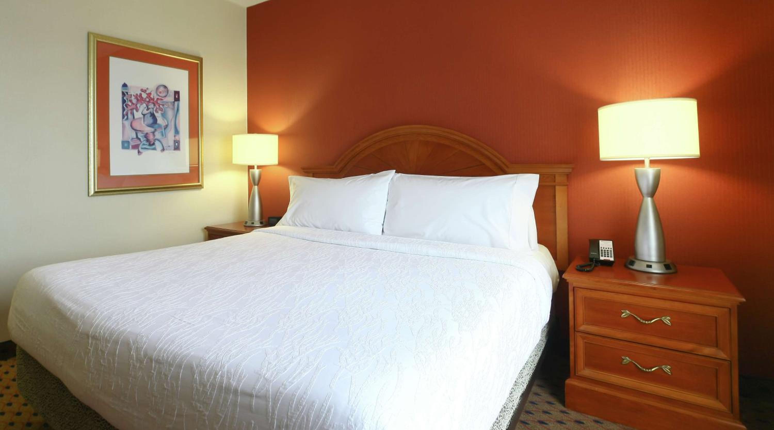 Junior King Suite with Sofa Bed - Photo 3