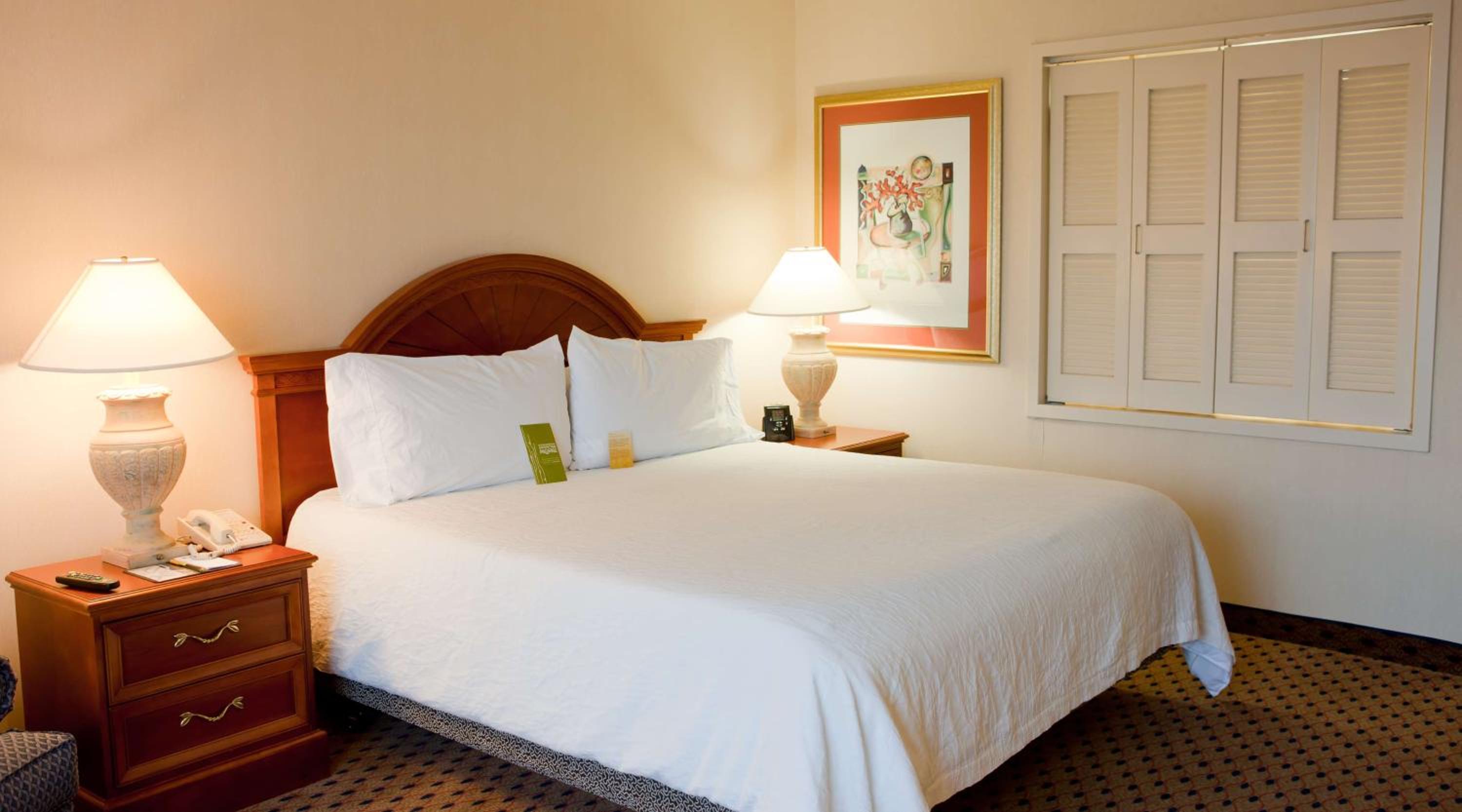 Junior King Suite with Sofa Bed - Photo 4
