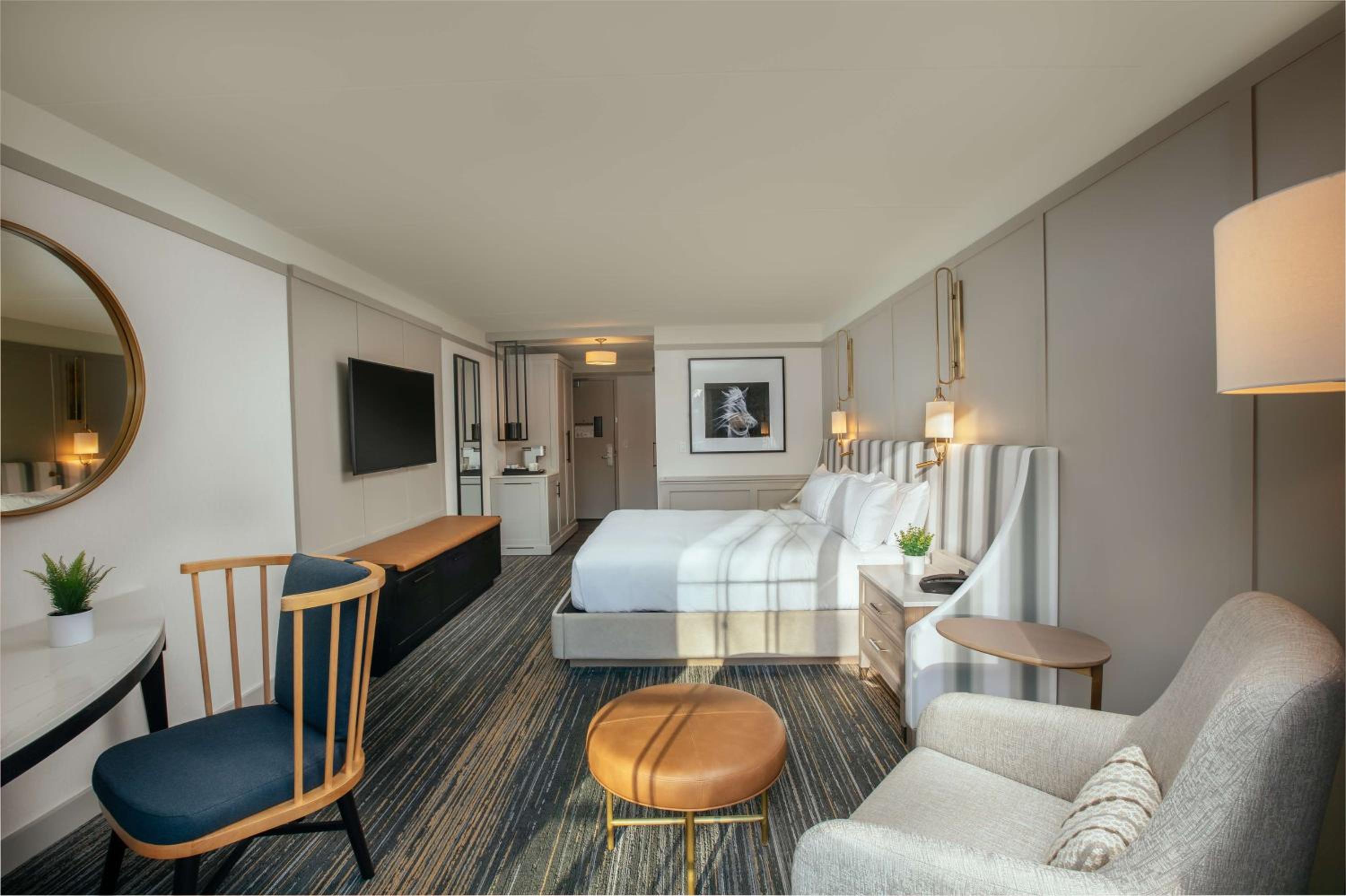 King Room - Photo 7