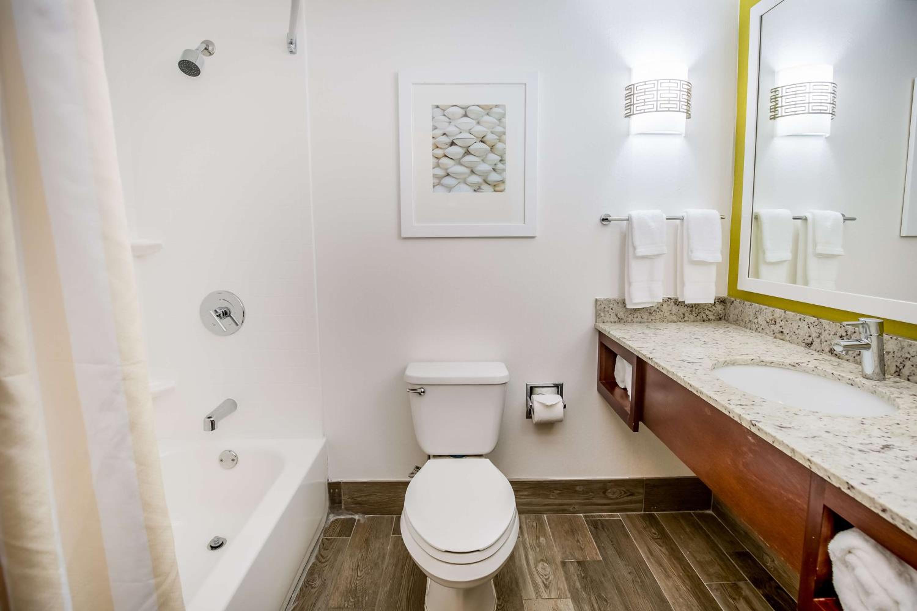 One-Bedroom King Suite photo 2