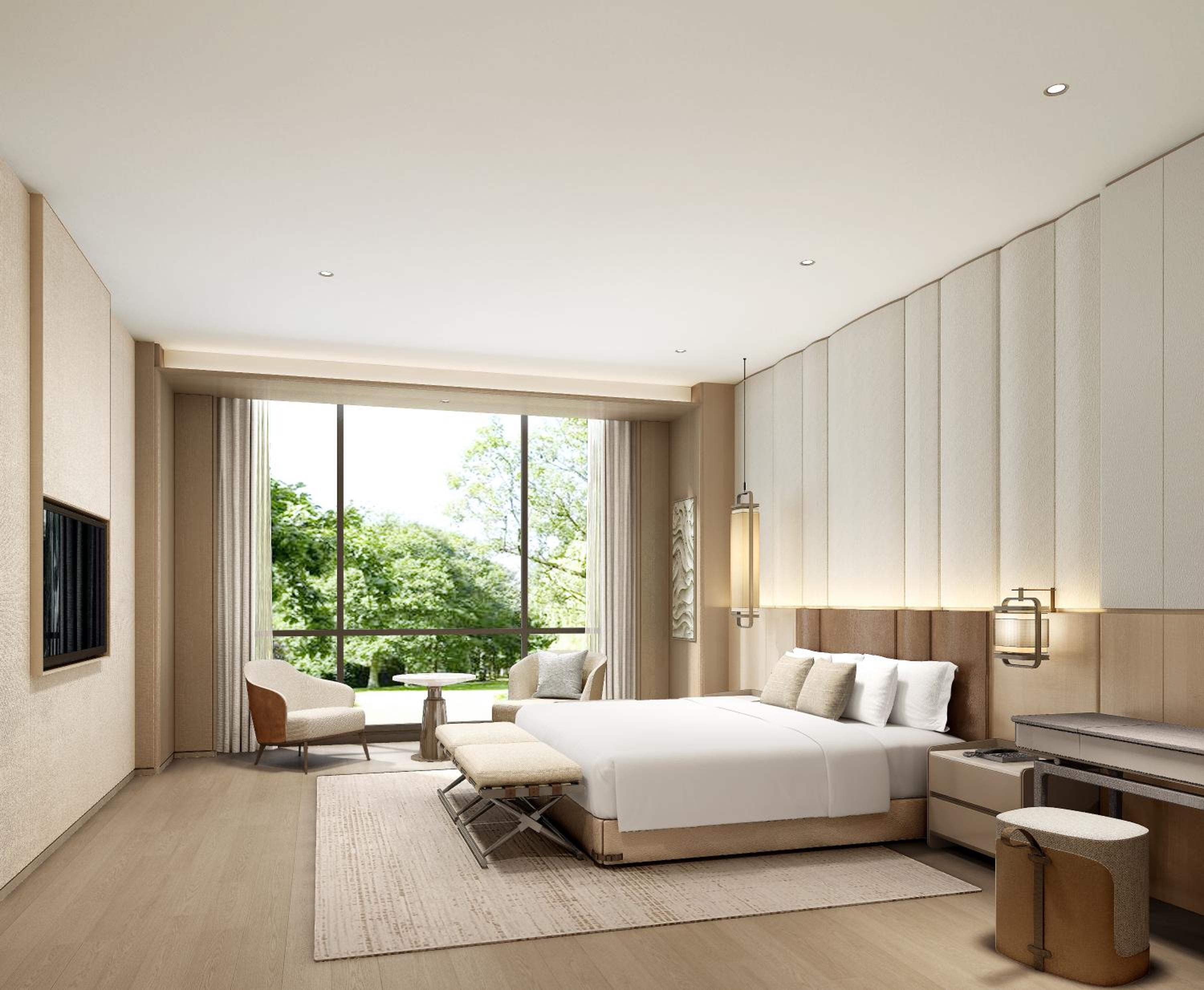 Business Suite photo 2