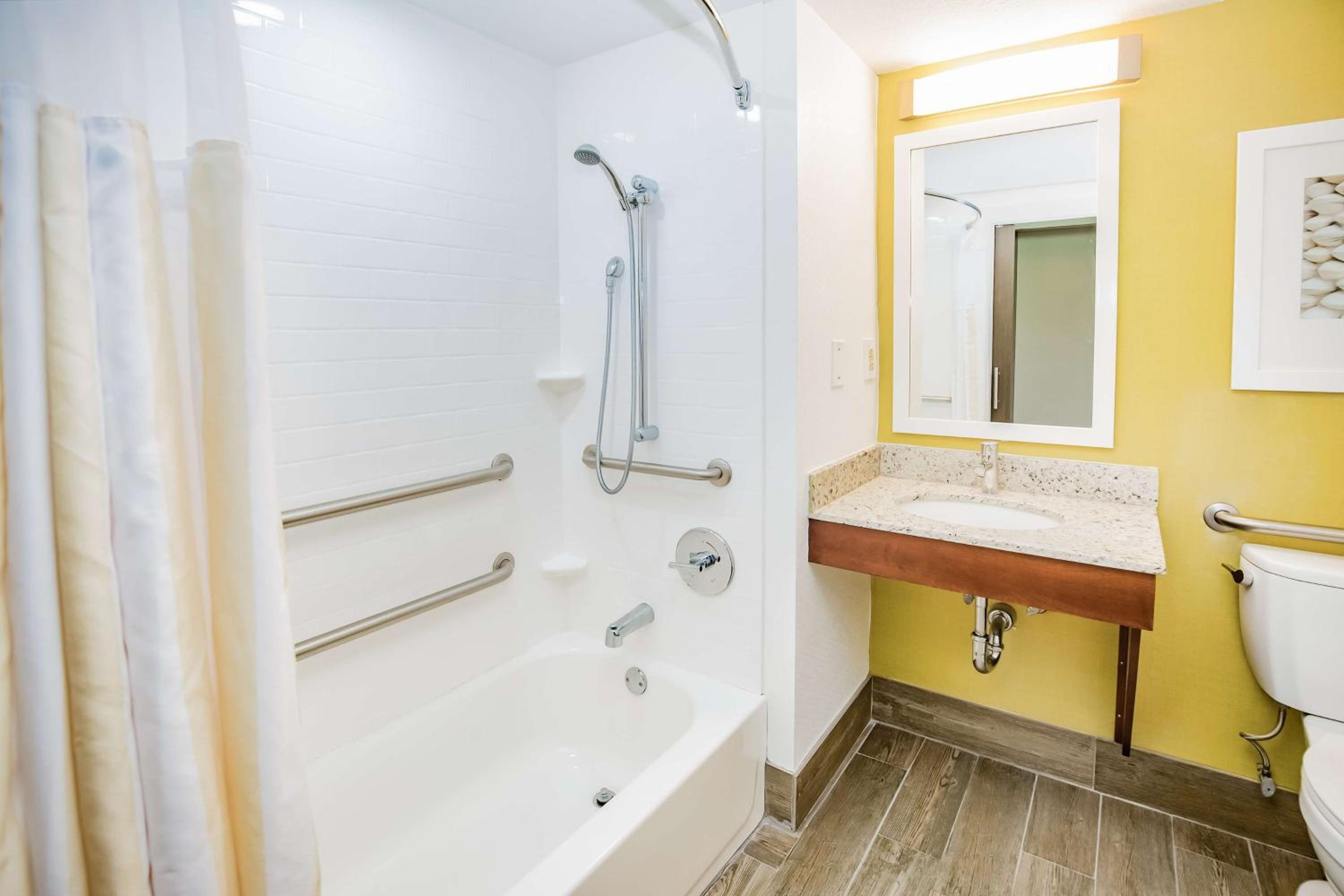 Hilton Garden Inn Orange Beach, Billede 3
