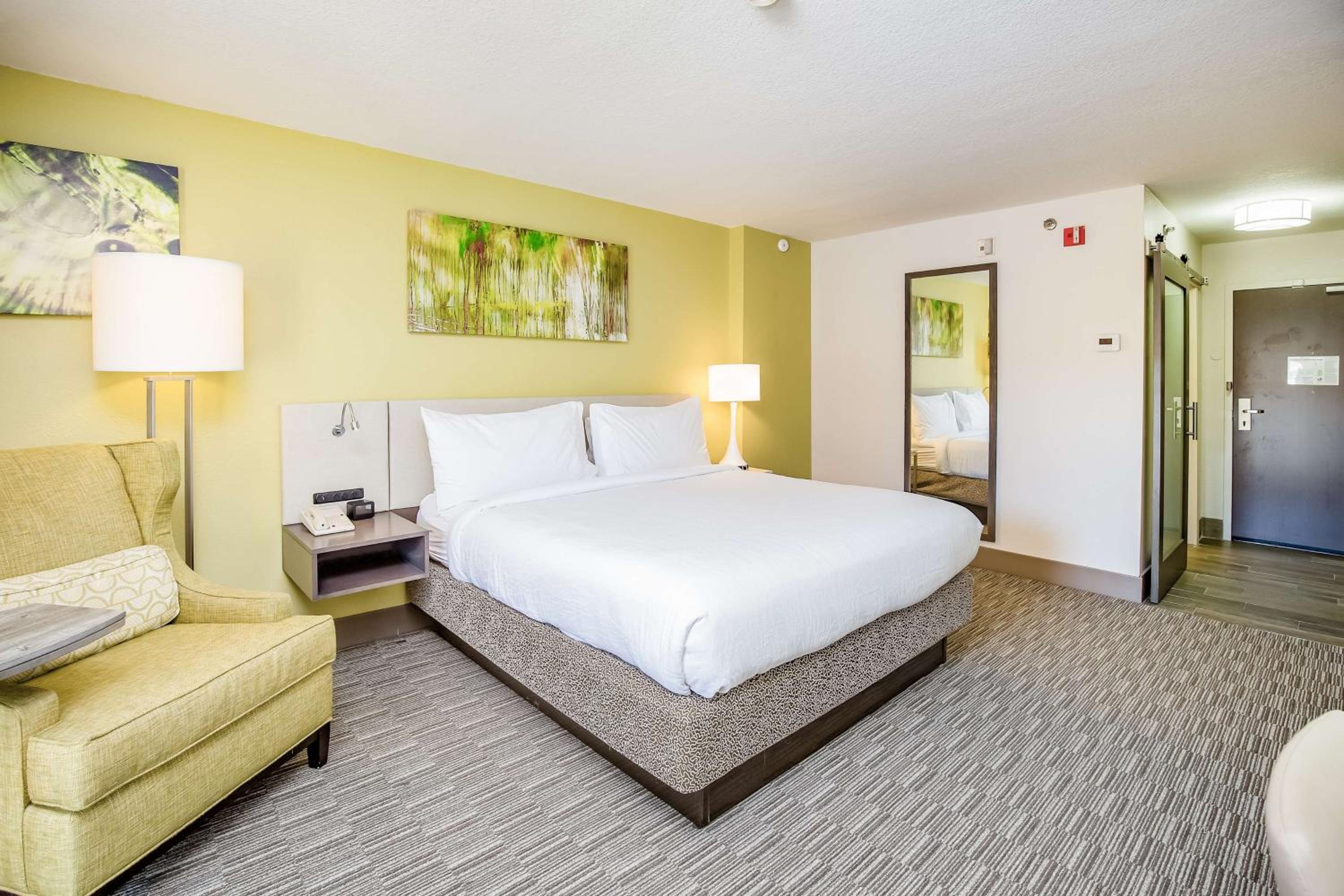 Hilton Garden Inn Orange Beach, Billede 4