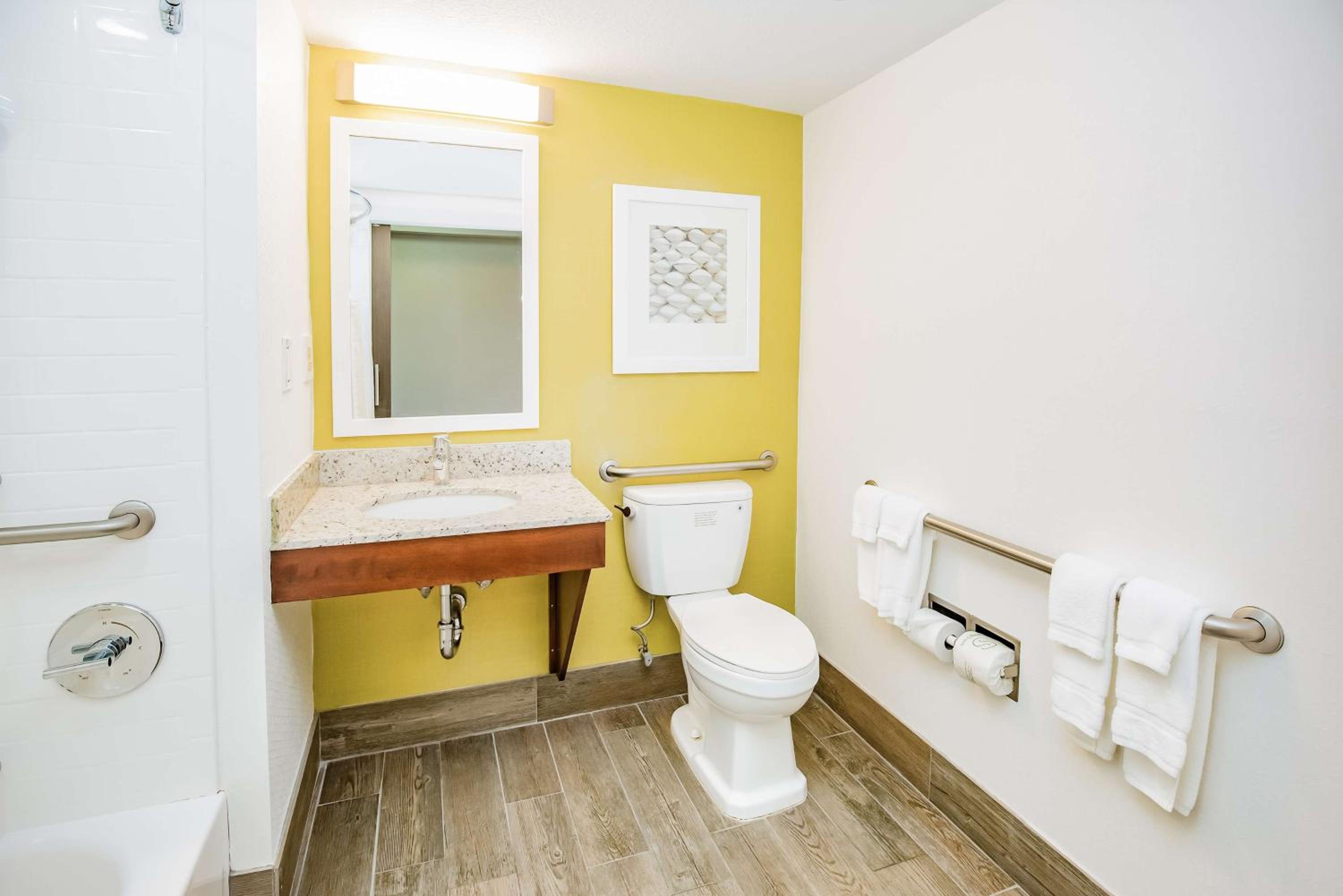 Hilton Garden Inn Orange Beach, Billede 2