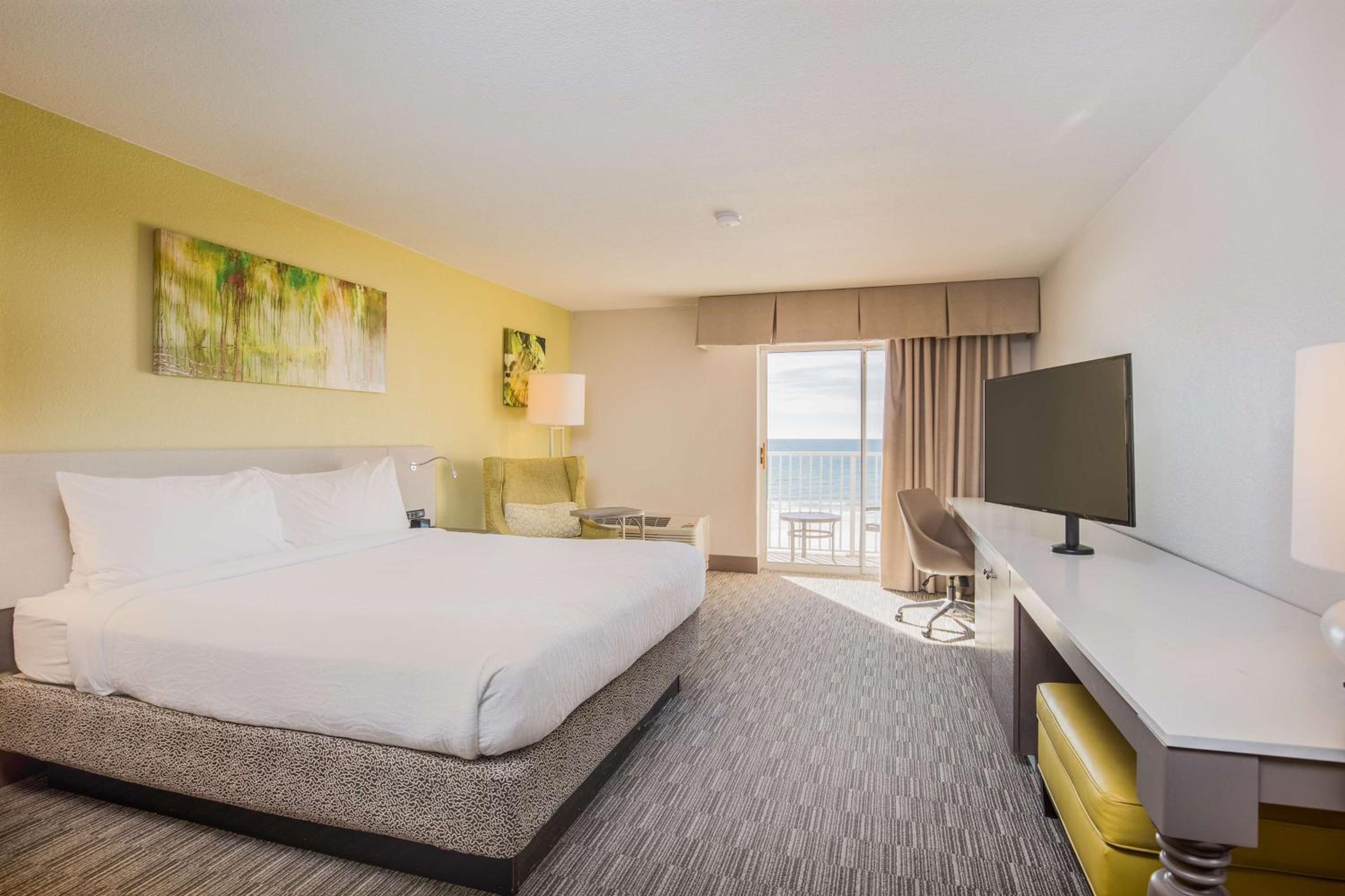 King Room with Ocean View
