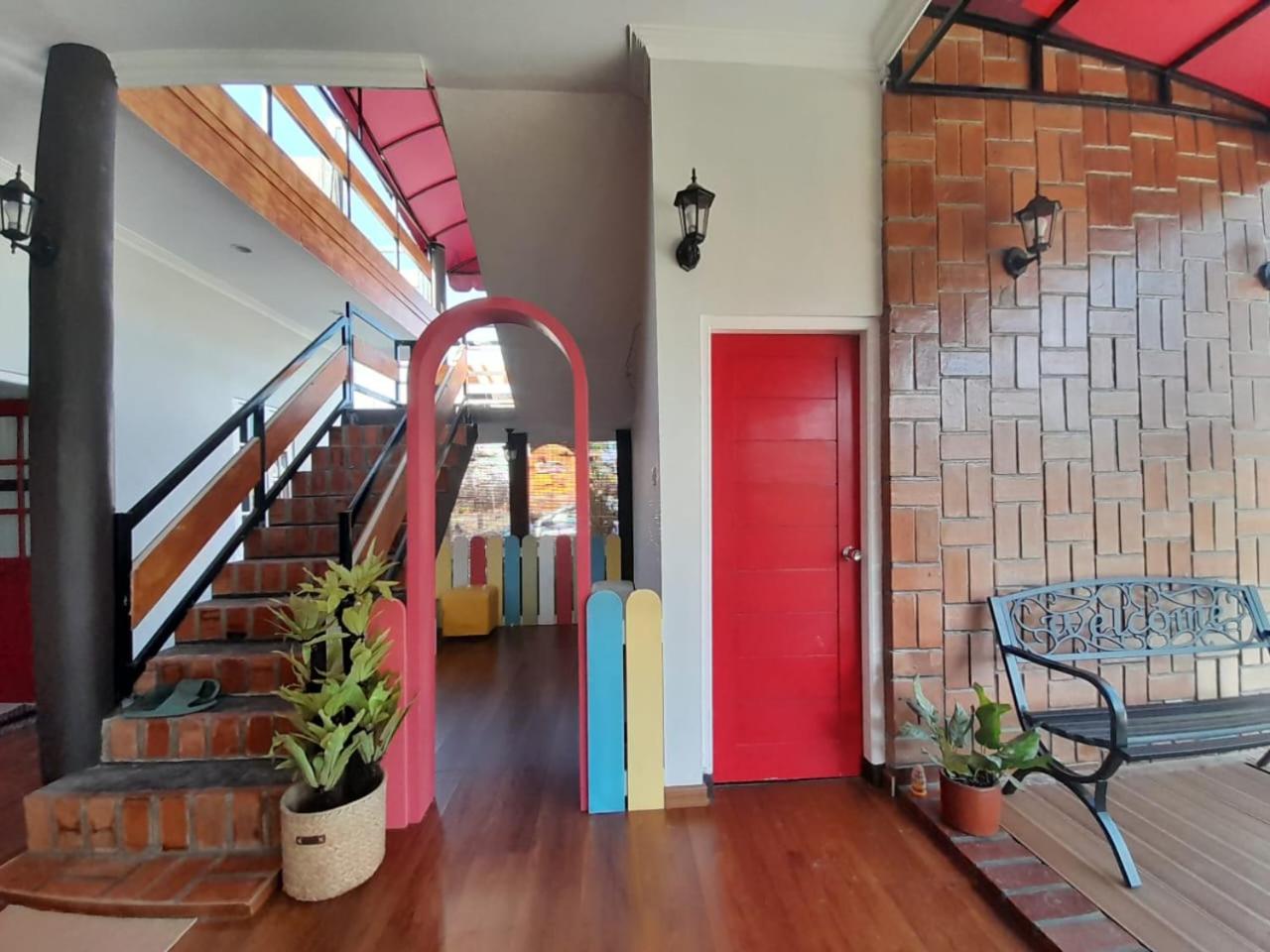 Villa with Garden View photo 3