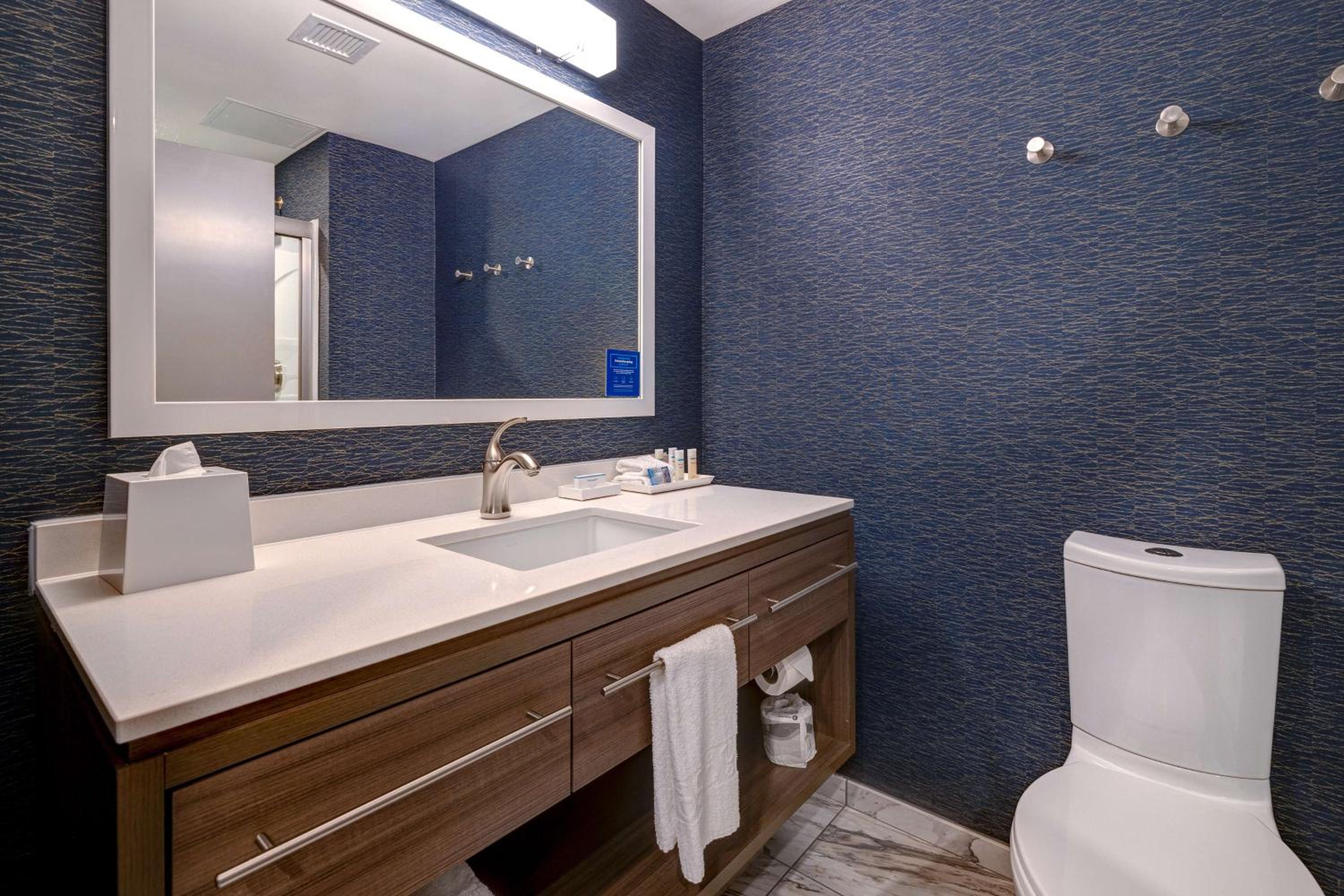 King Studio Suite - Non-Smoking - Photo 9